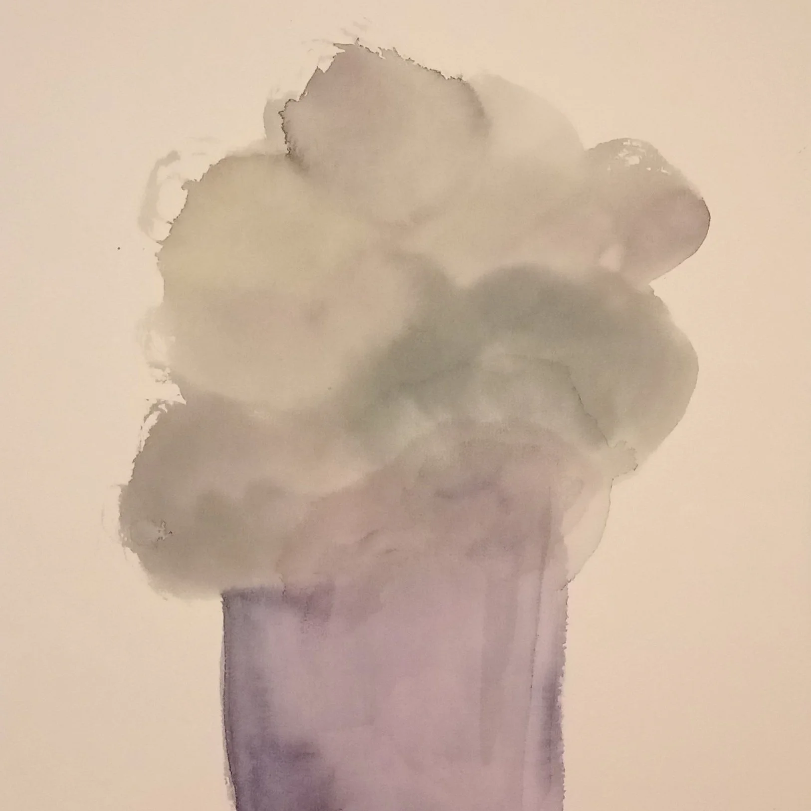 Wu Hao ( né en 1973), Post-Innocence 8, 2020