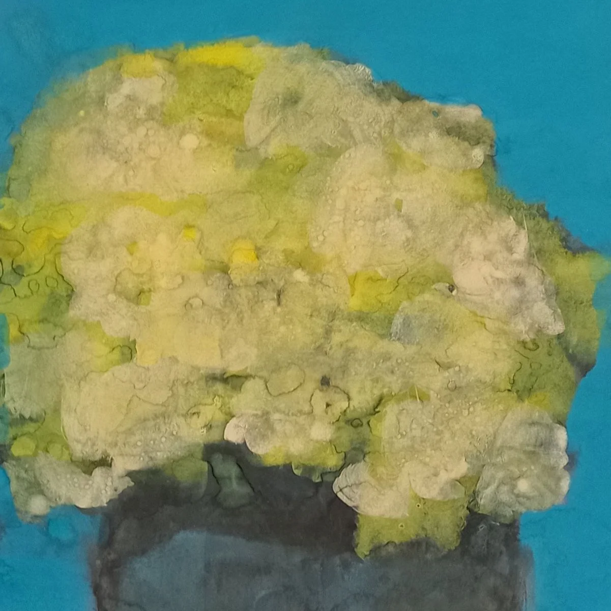 Wu Hao ( né en 1973), Post-Innocence 3, 2022