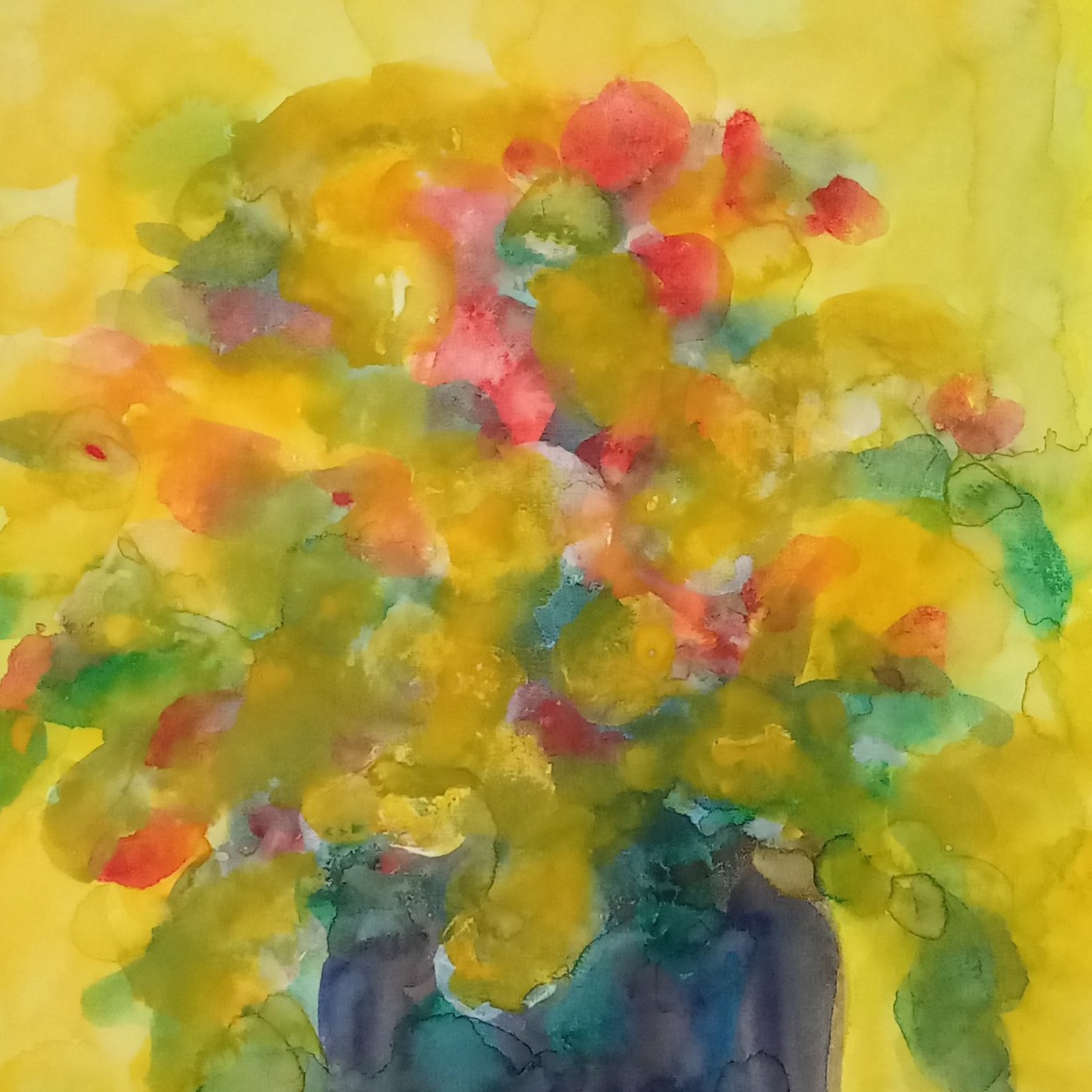 Wu Hao ( né en 1973), Post-Innocence 15, 2020