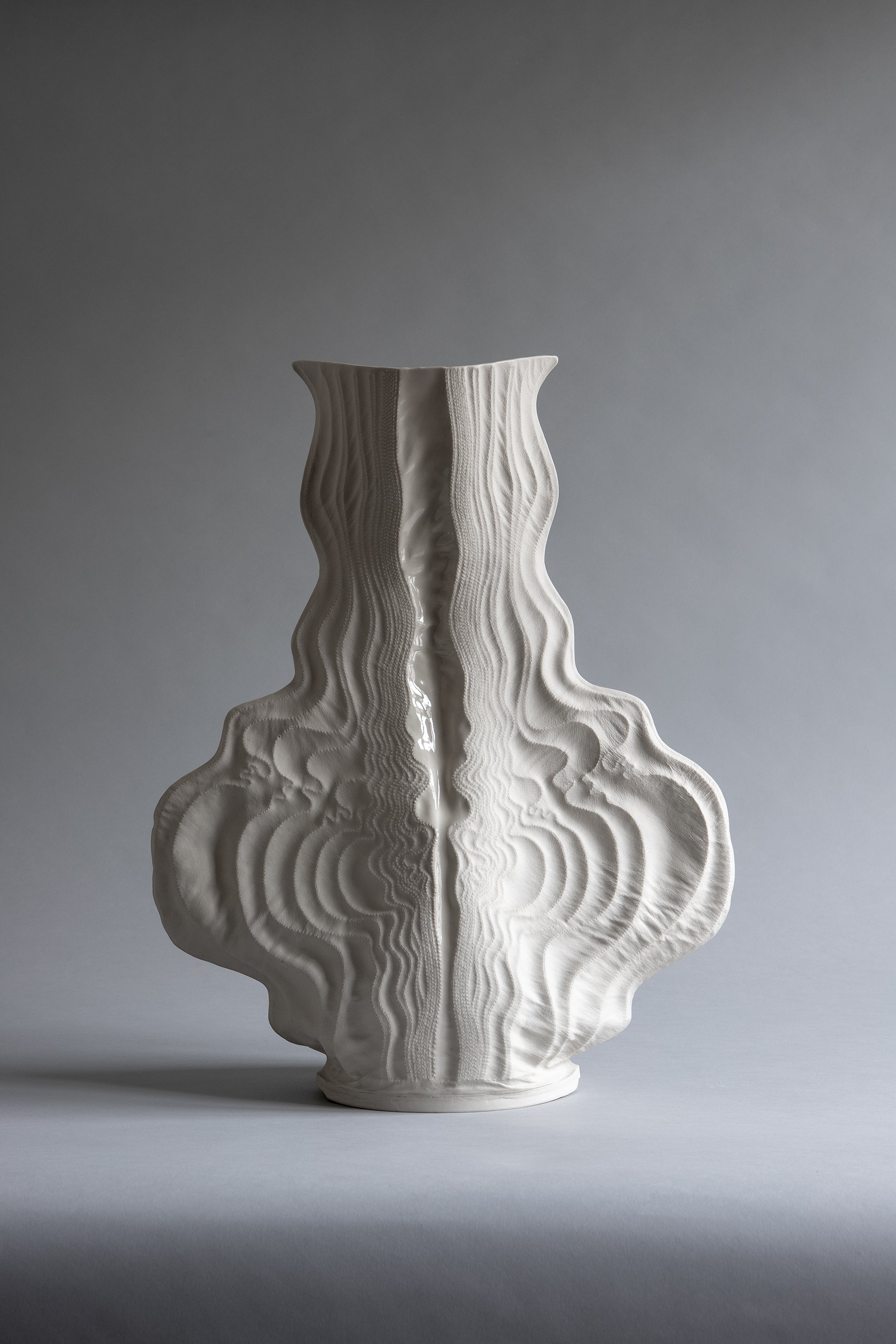 Dita Cossio (née en 1979), Echo, 2026