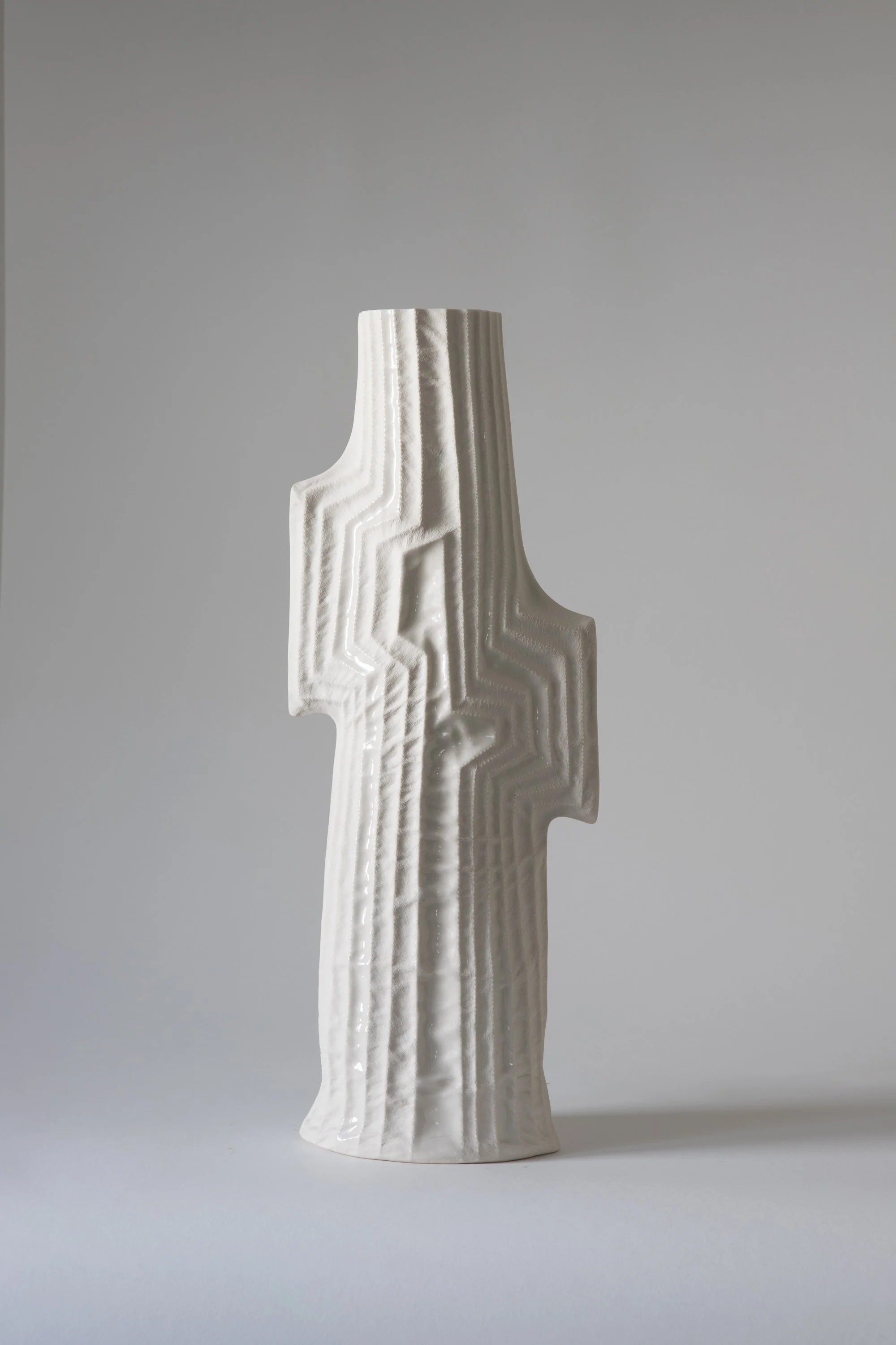 Dita Cossio (née en 1979), Totem 2024