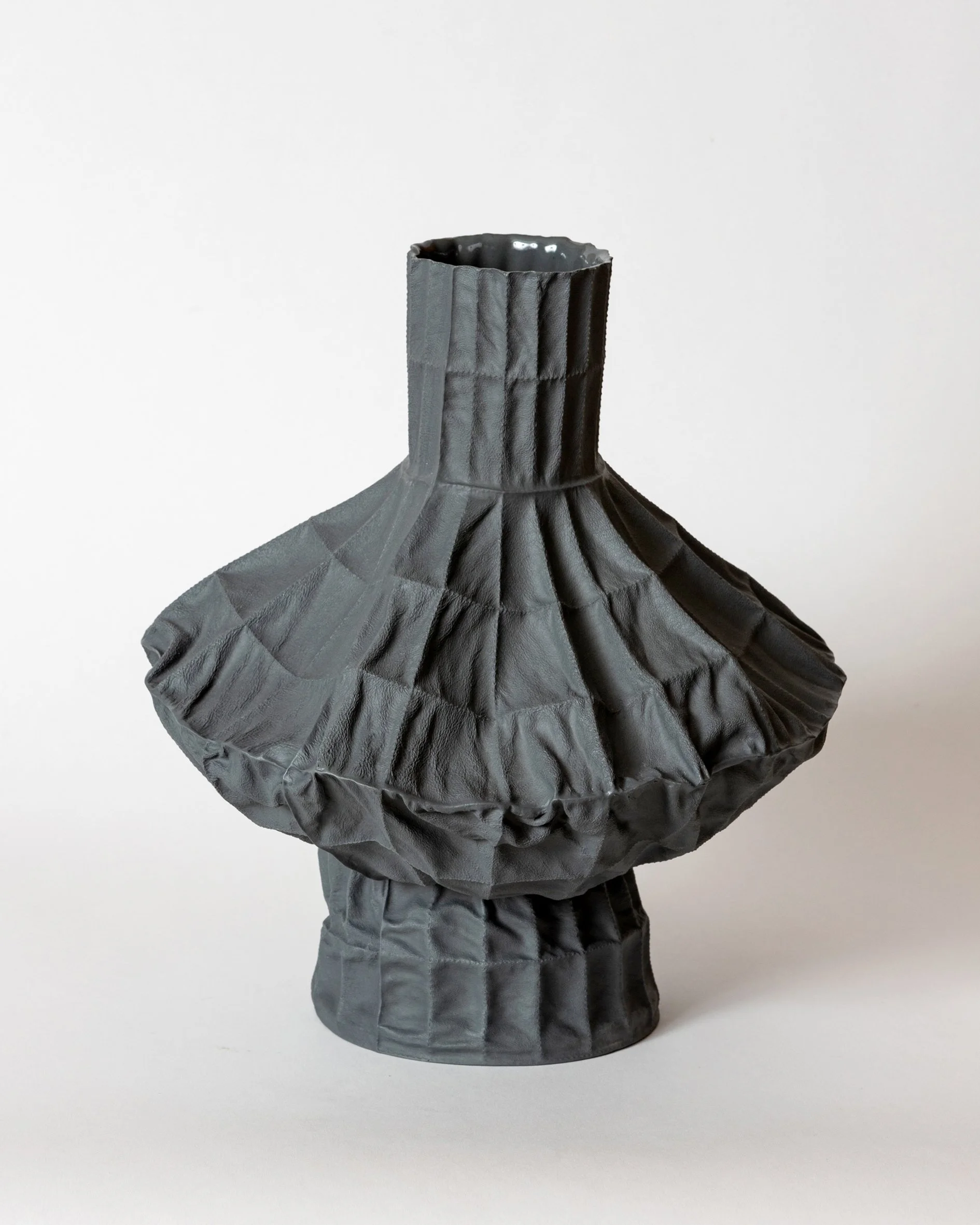Dita Cossio (née en 1979), Capsule, 2023