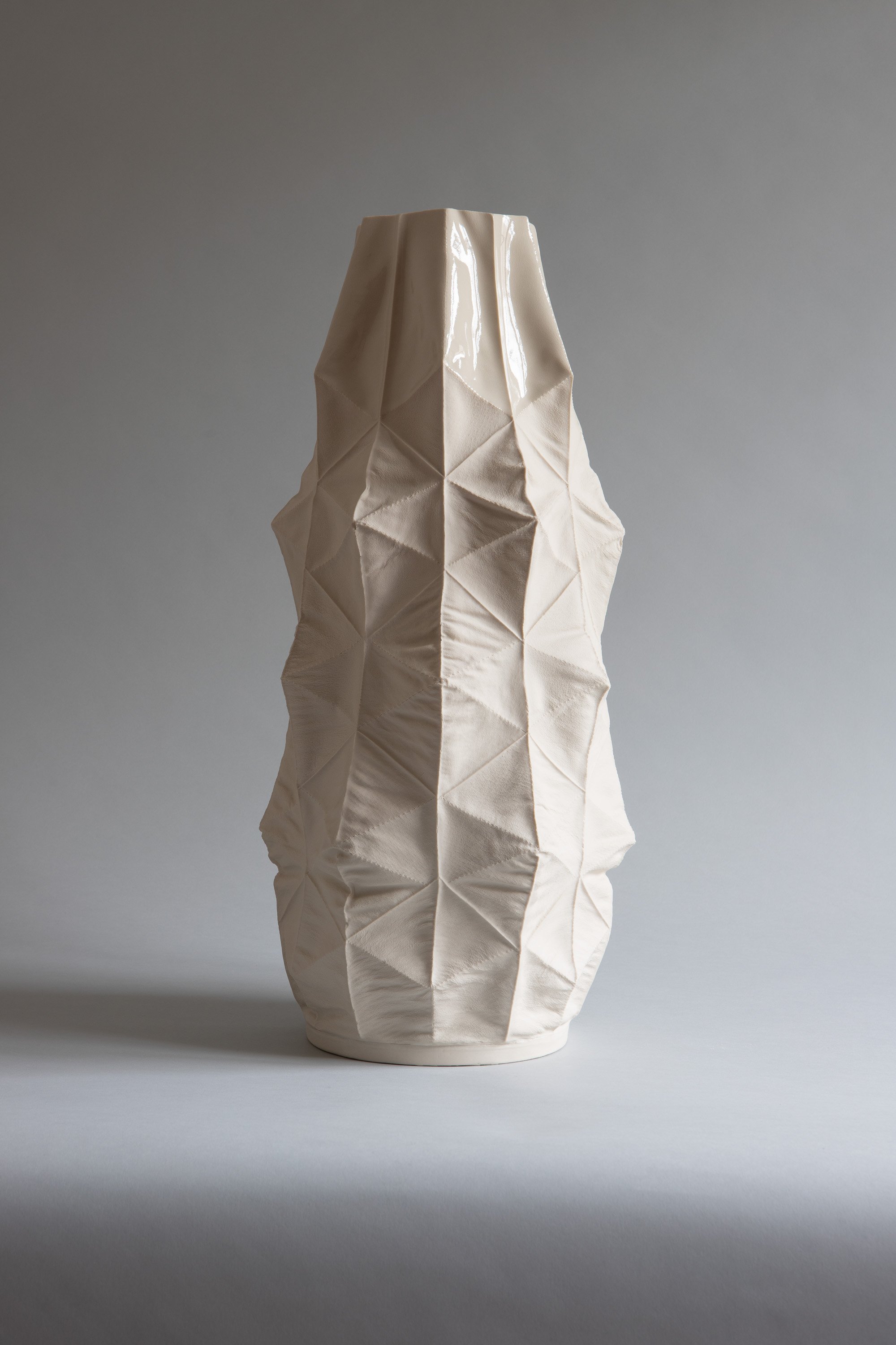Dita Cossio (née en 1979), 30 Beats Light, 2026