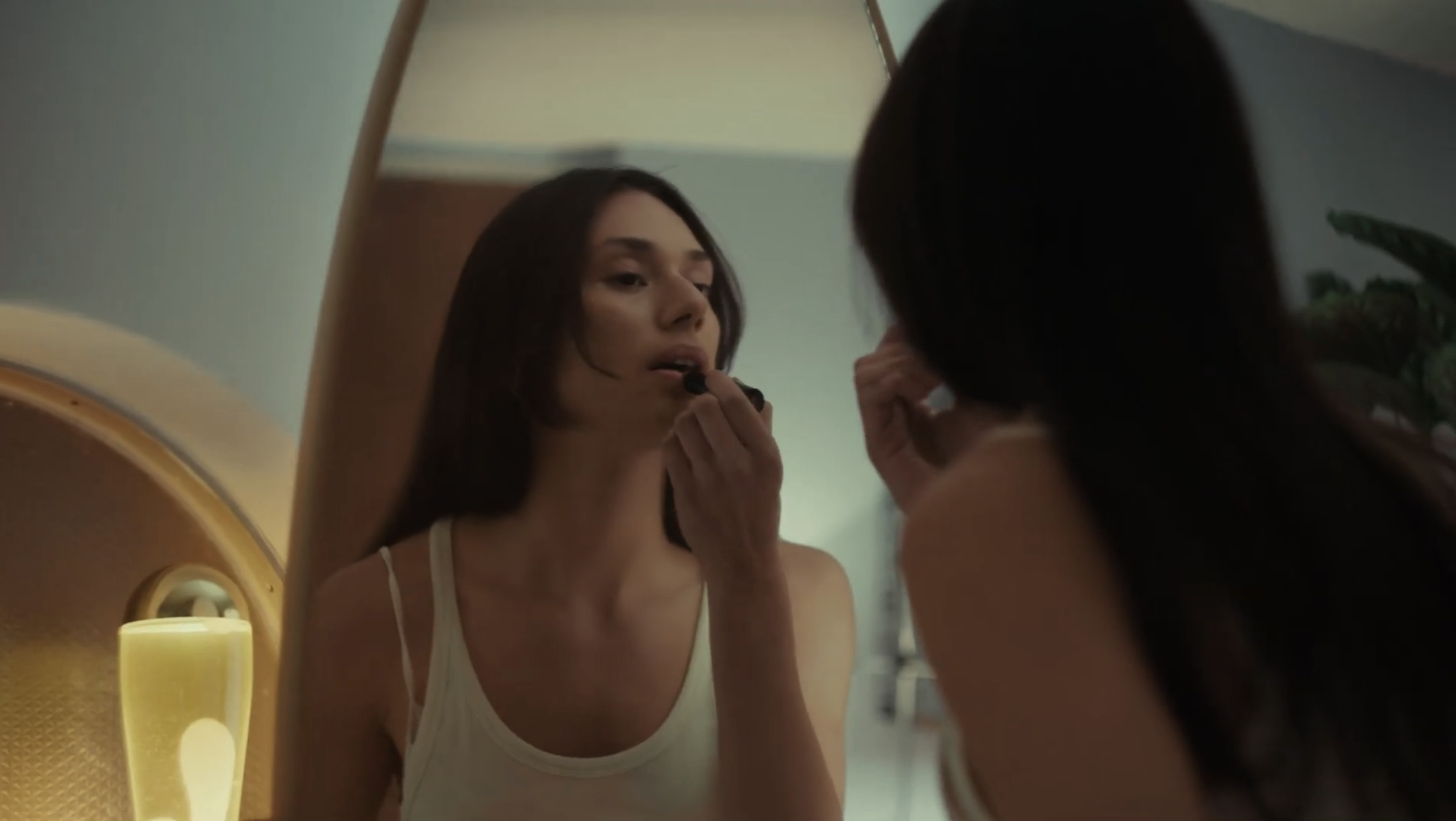 Getting Ready - Sephora