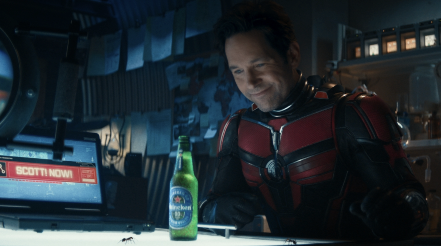 Superbowl - Heineken