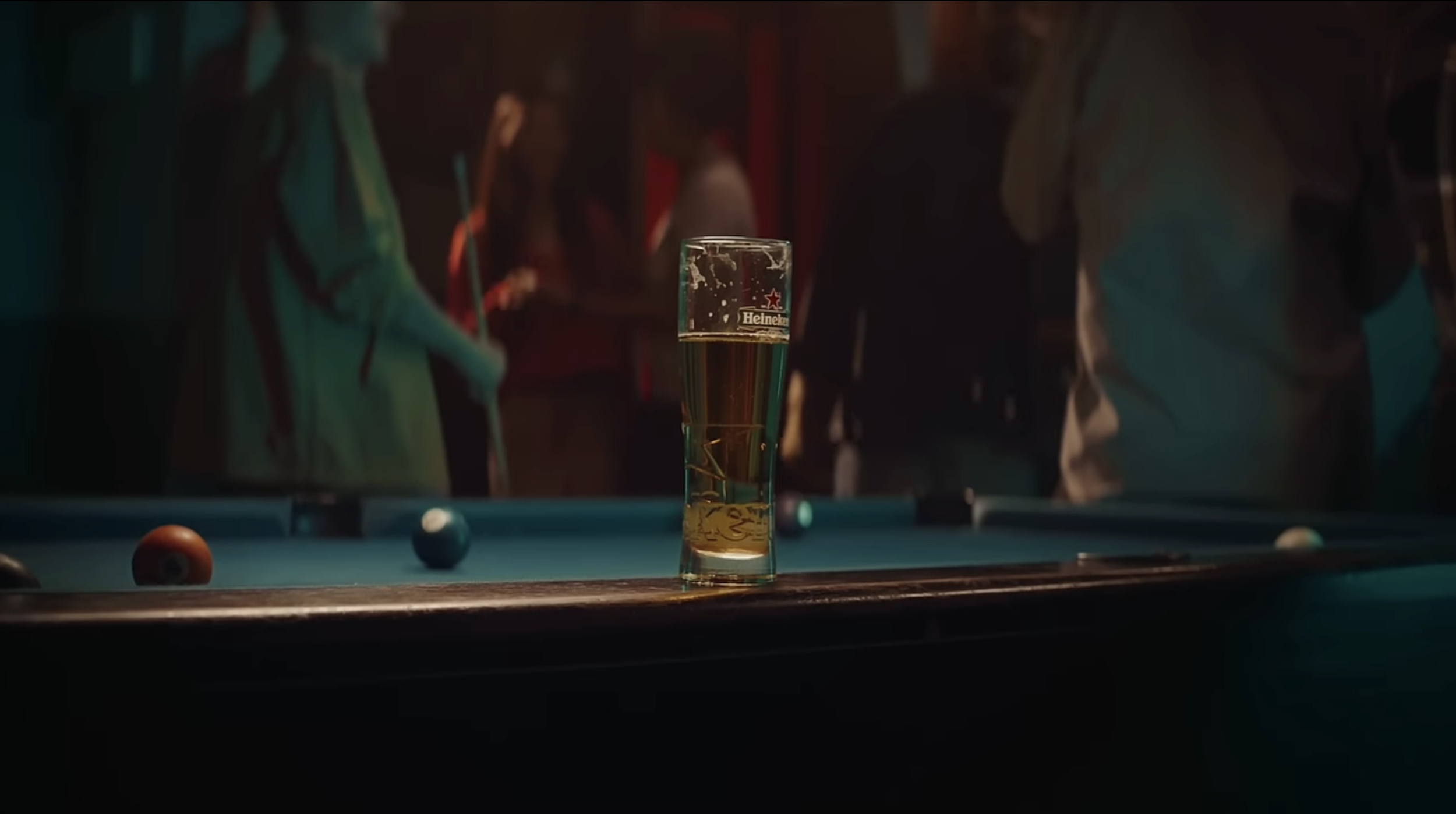 Forgotten Beers - Heineken
