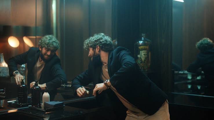 Back To Bars - Heineken