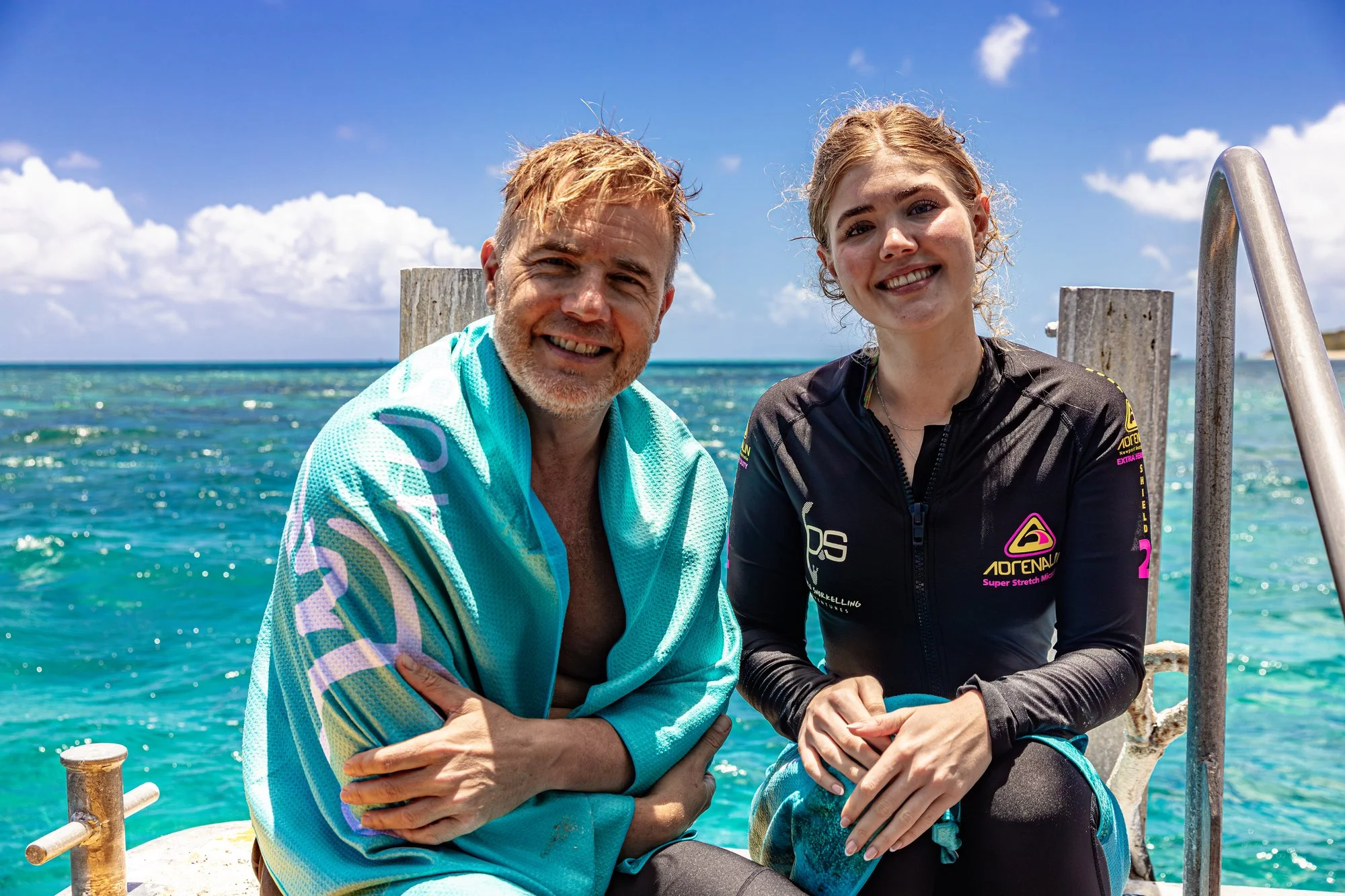 Gary Barlow's Food & Wine Tour Australia08.jpg