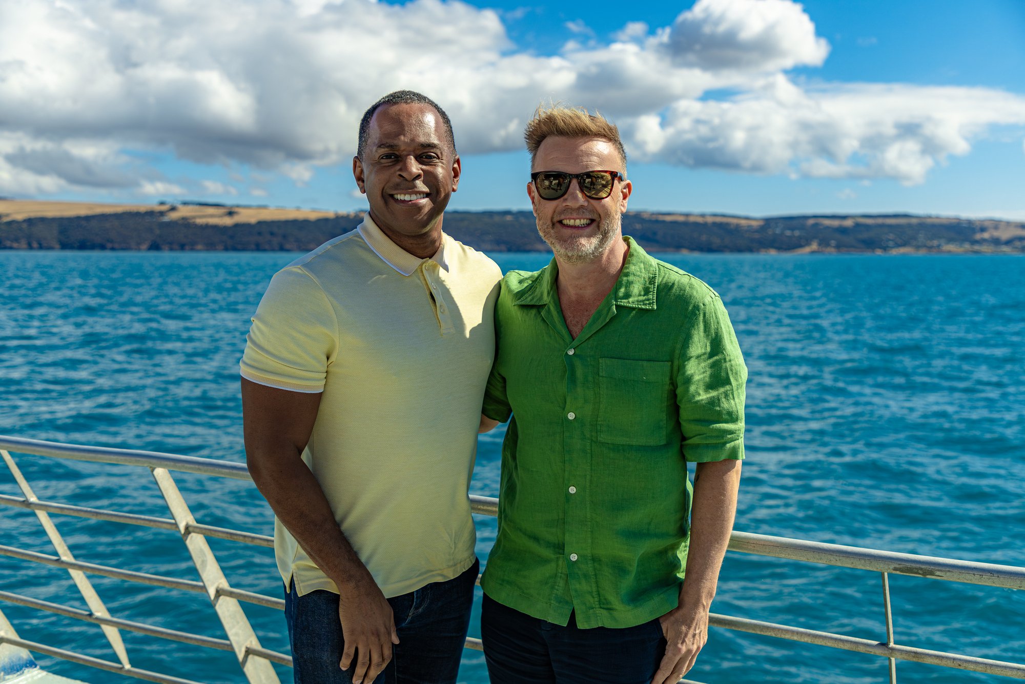 Gary Barlow's Food & Wine Tour Australia06.jpg