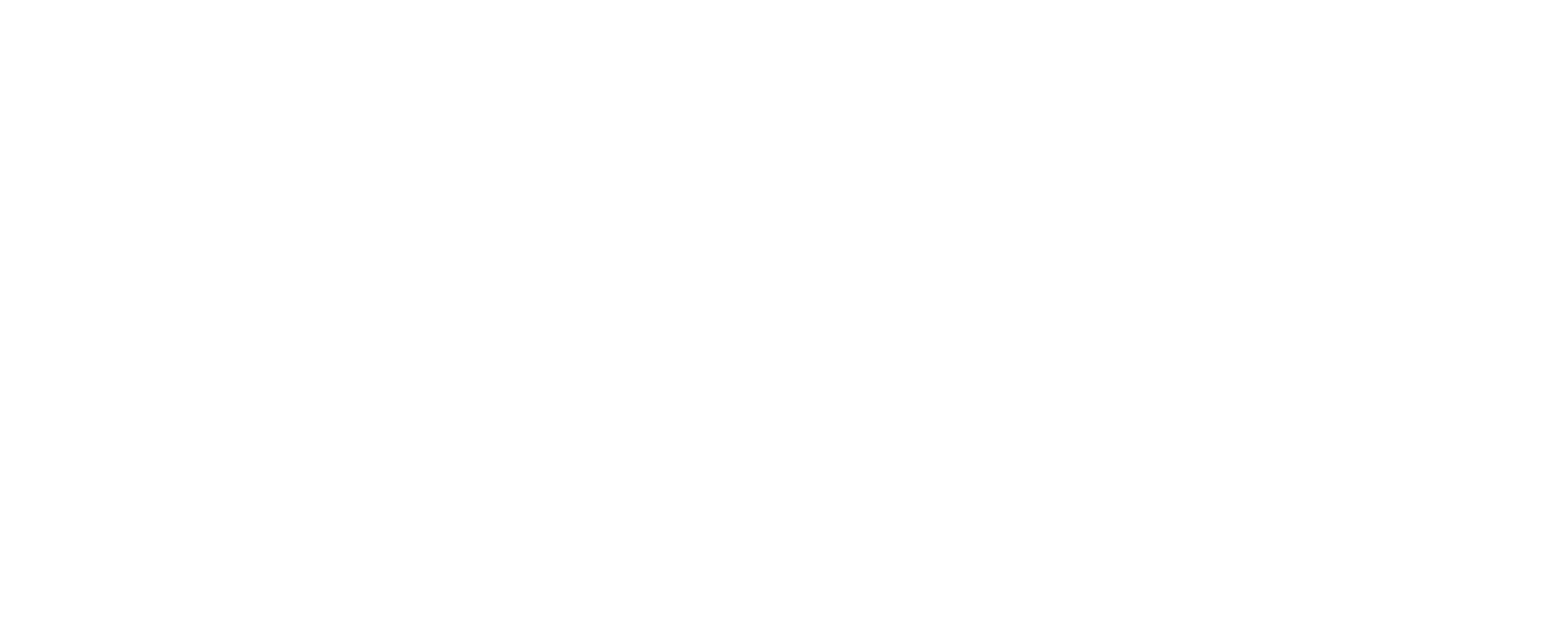 Black background with white text reading 'Tourism Australia' and a stylized kangaroo logo.