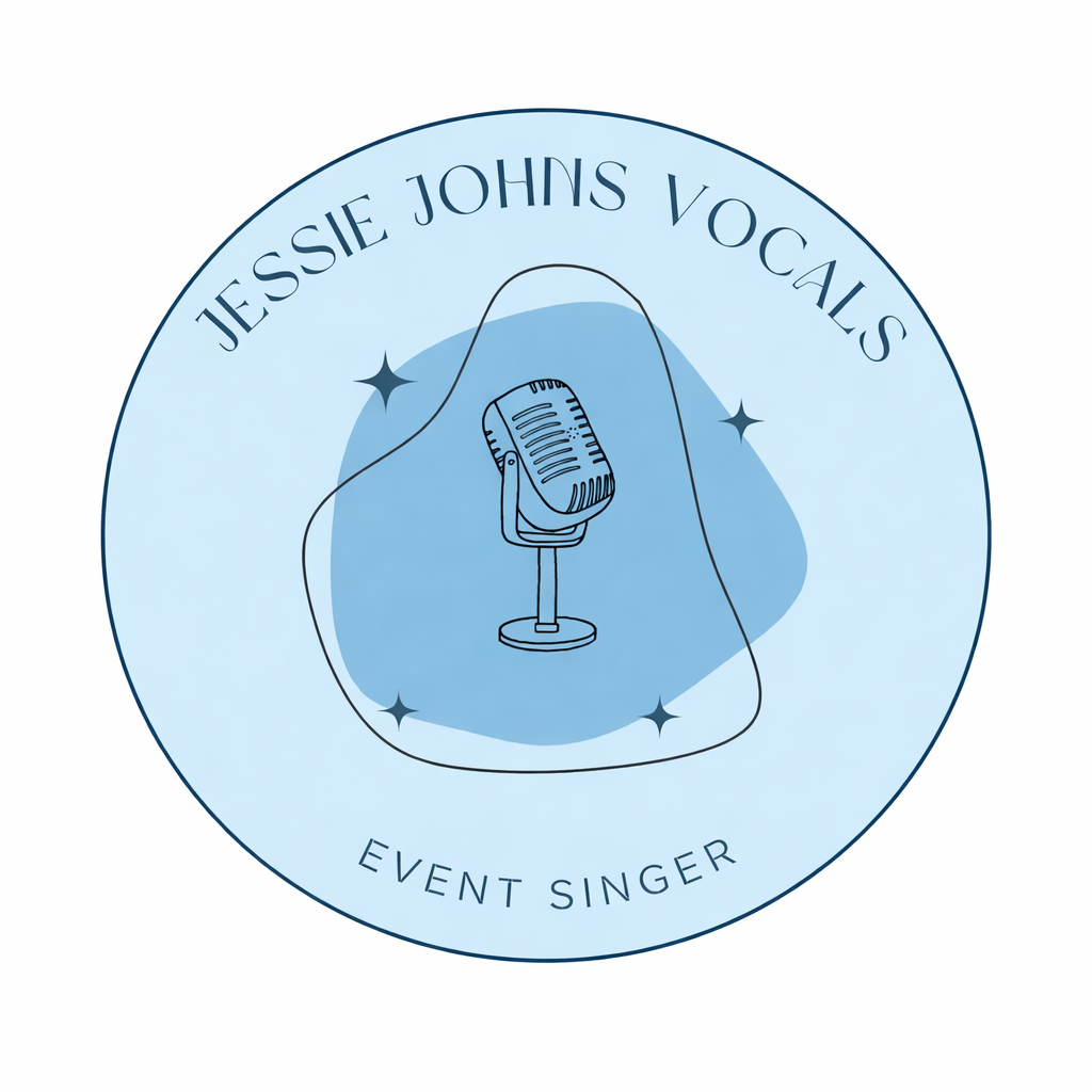 Jessie Johns Vocals 