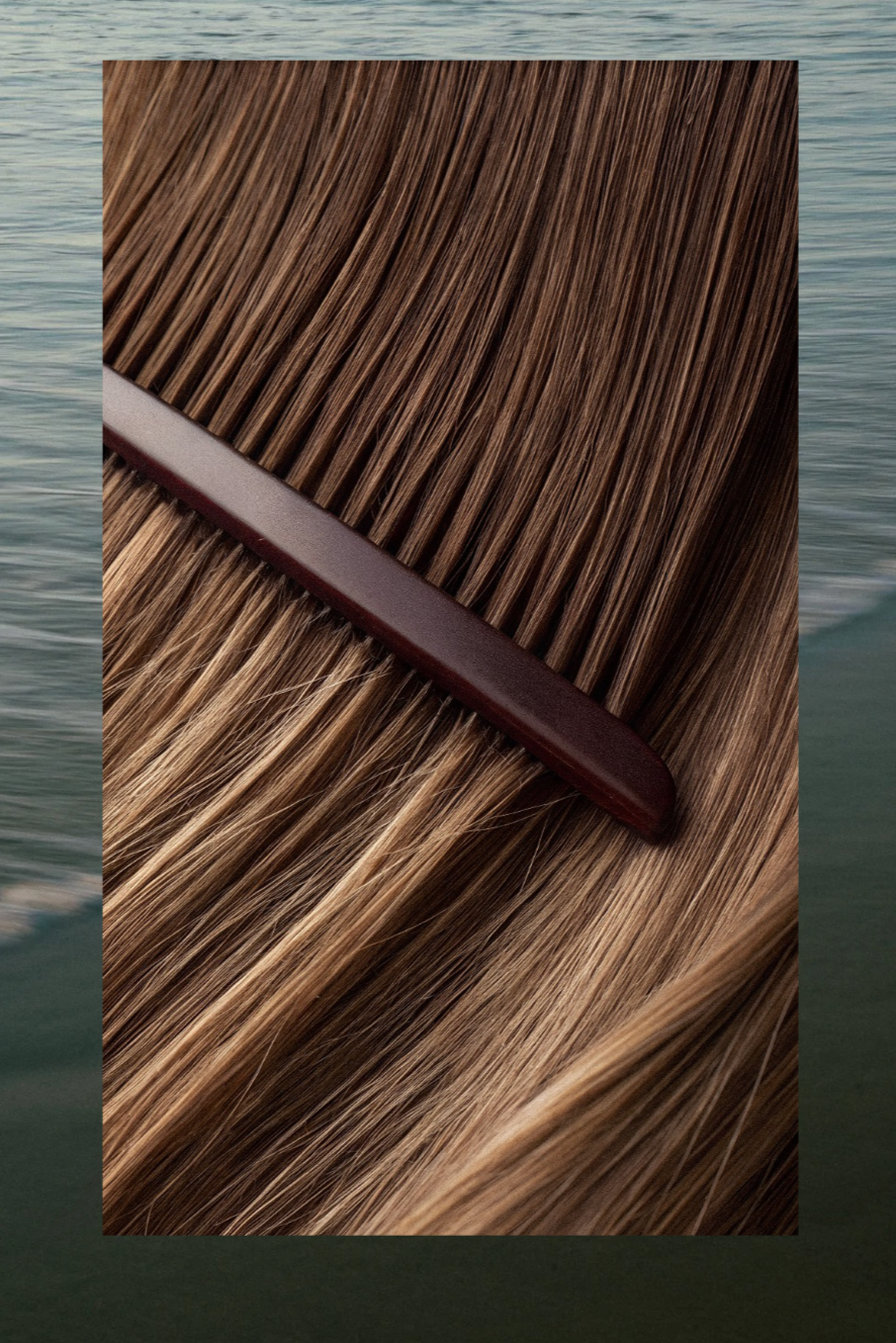 Healthy Hair