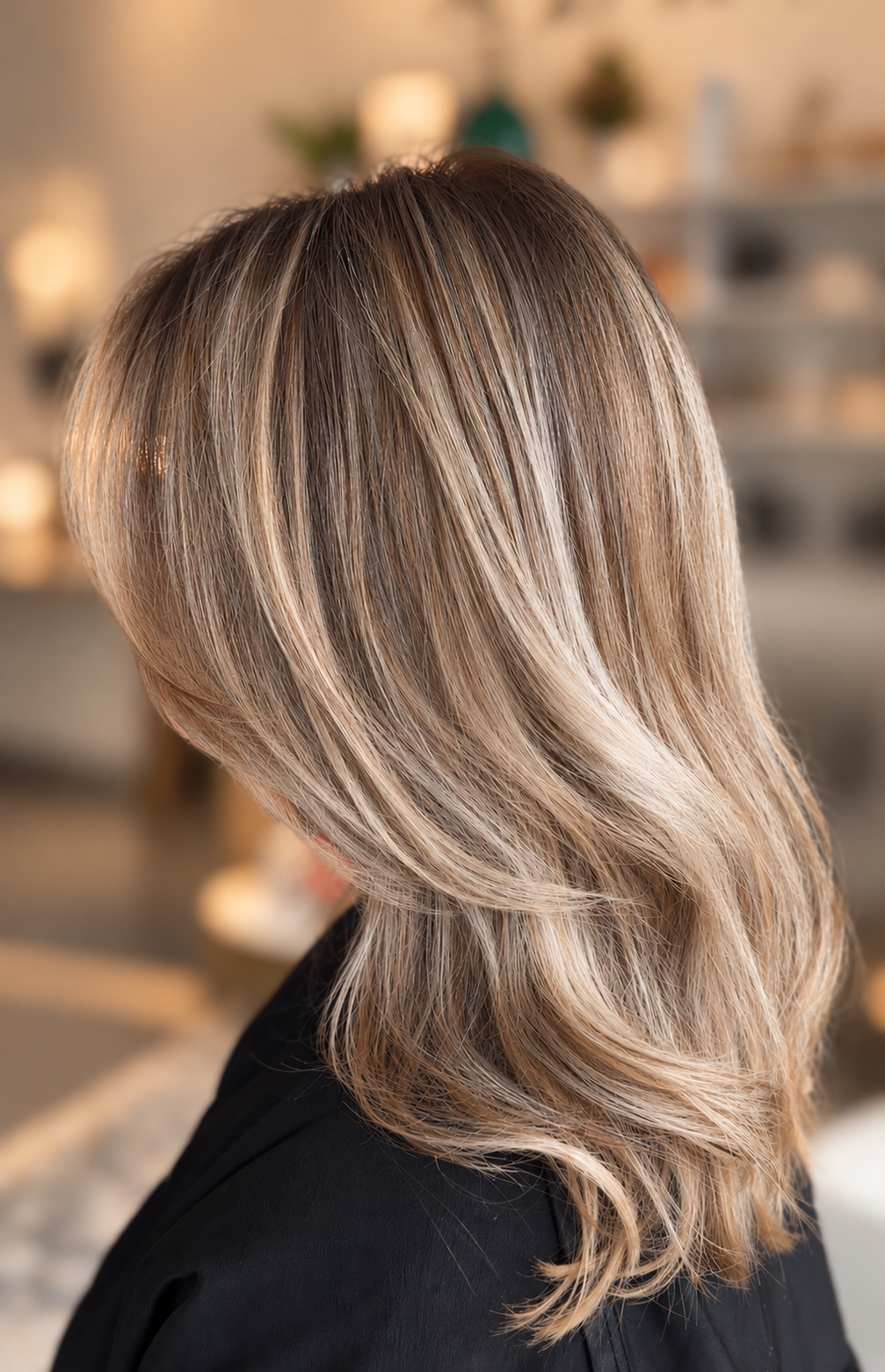 Balayage vs. Highlights: Which Hair Color Service Is Right for You?