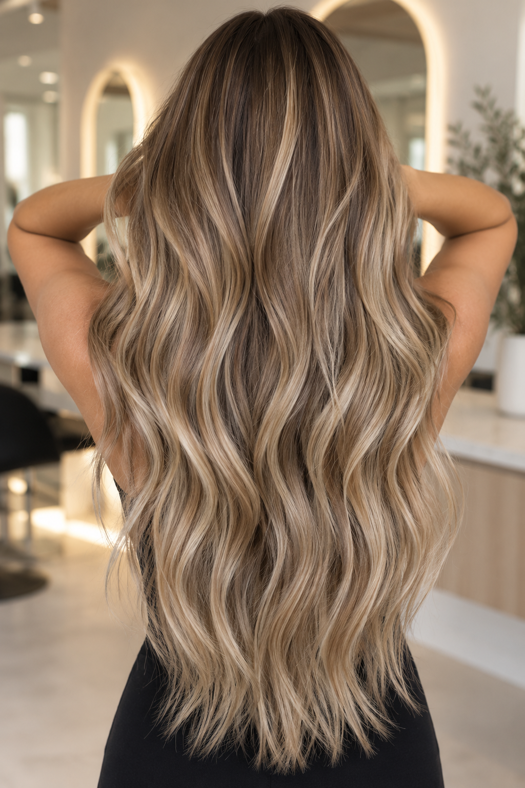 Great Lengths Hair Extensions in Wake Forest, NC: Your Complete Guide