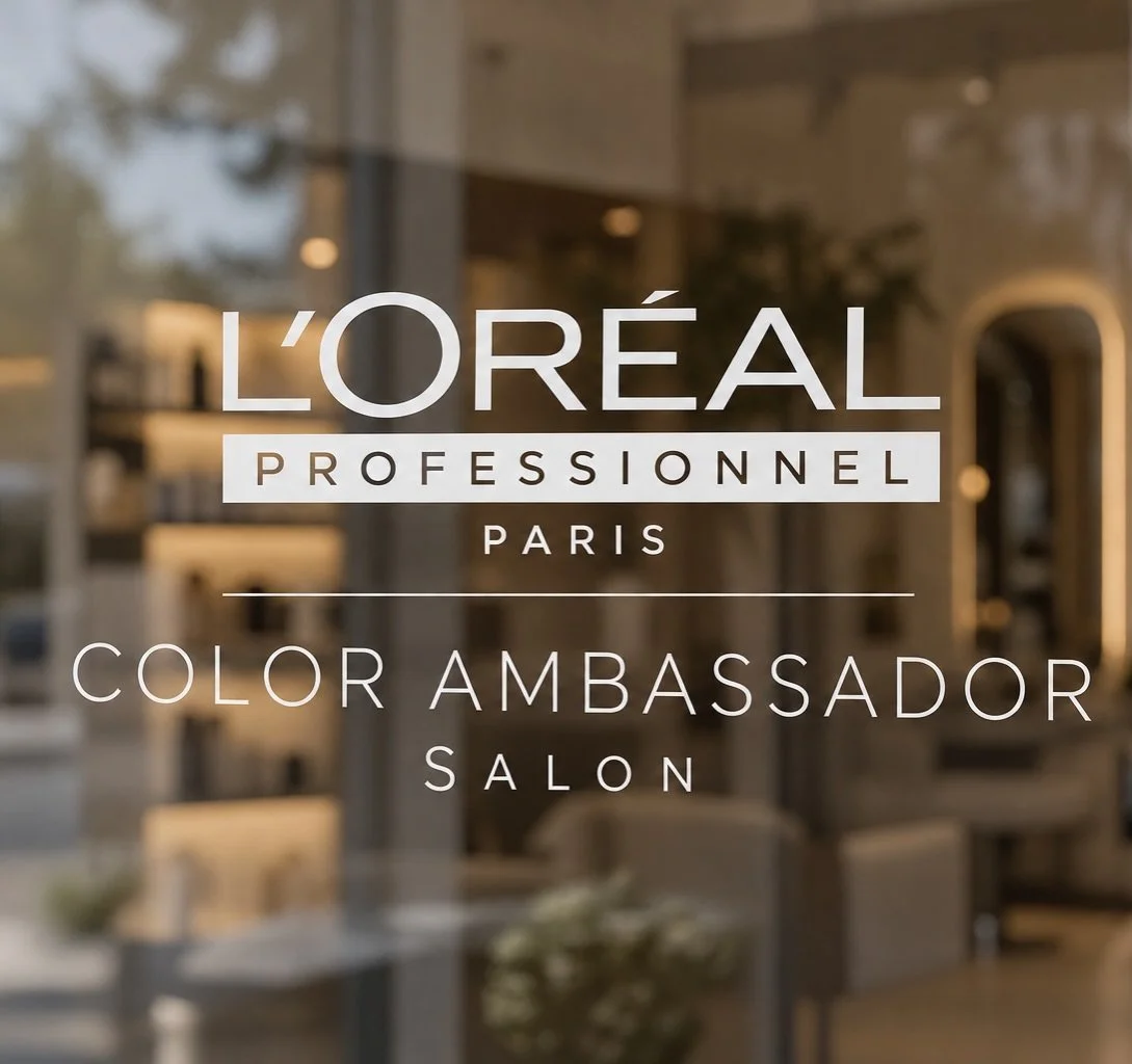 COLOR EDUCATION, WITH A LITTLE MORE INTENTION. 💫

We&rsquo;re proud to announce that Adrift Hair Co. is officially a L&rsquo;Or&eacute;al Professionnel Ambassador Salon! 🥇

For us, it&rsquo;s about more than the color we create. It&rsquo;s about th