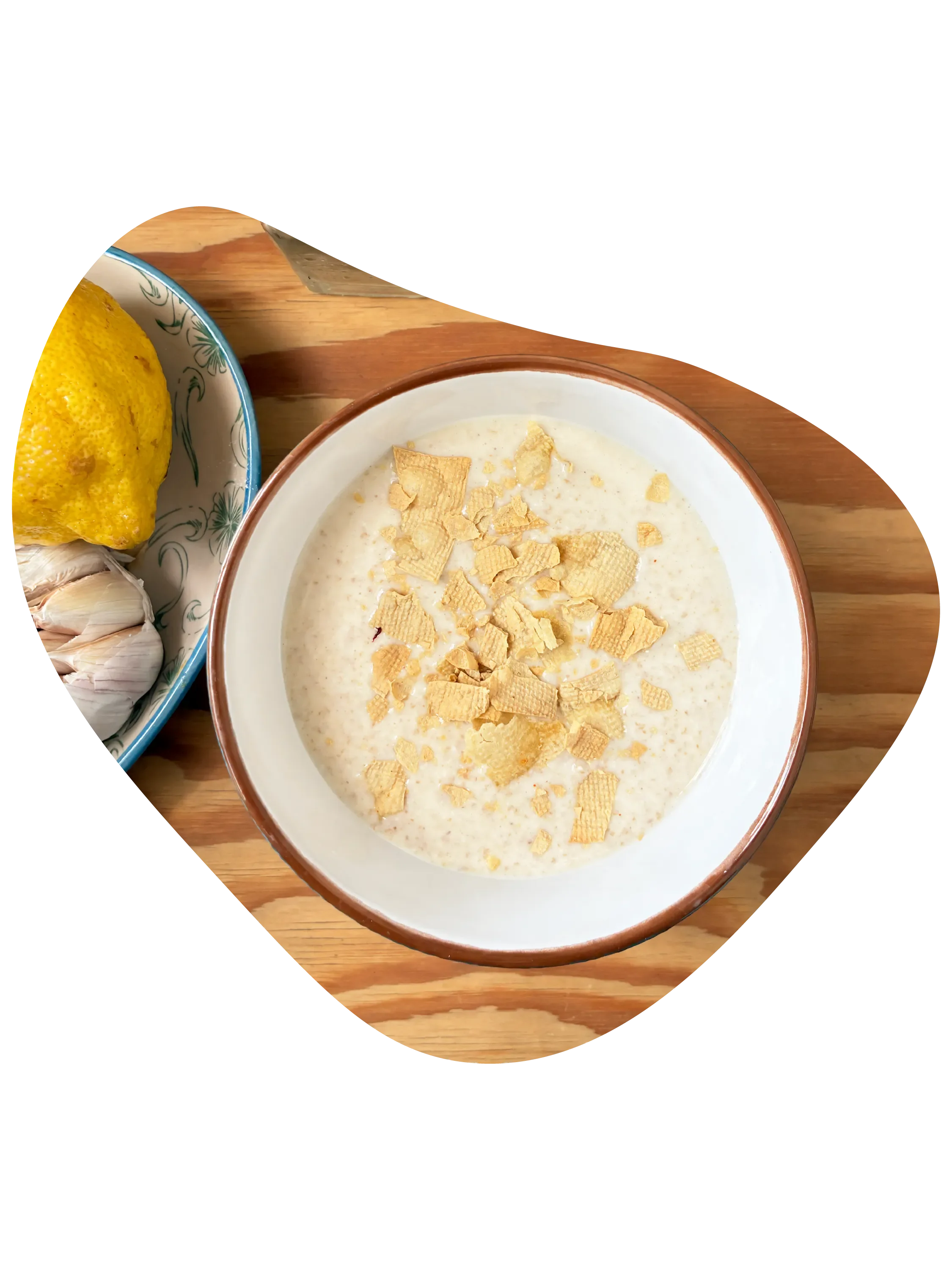 Ajo blanco