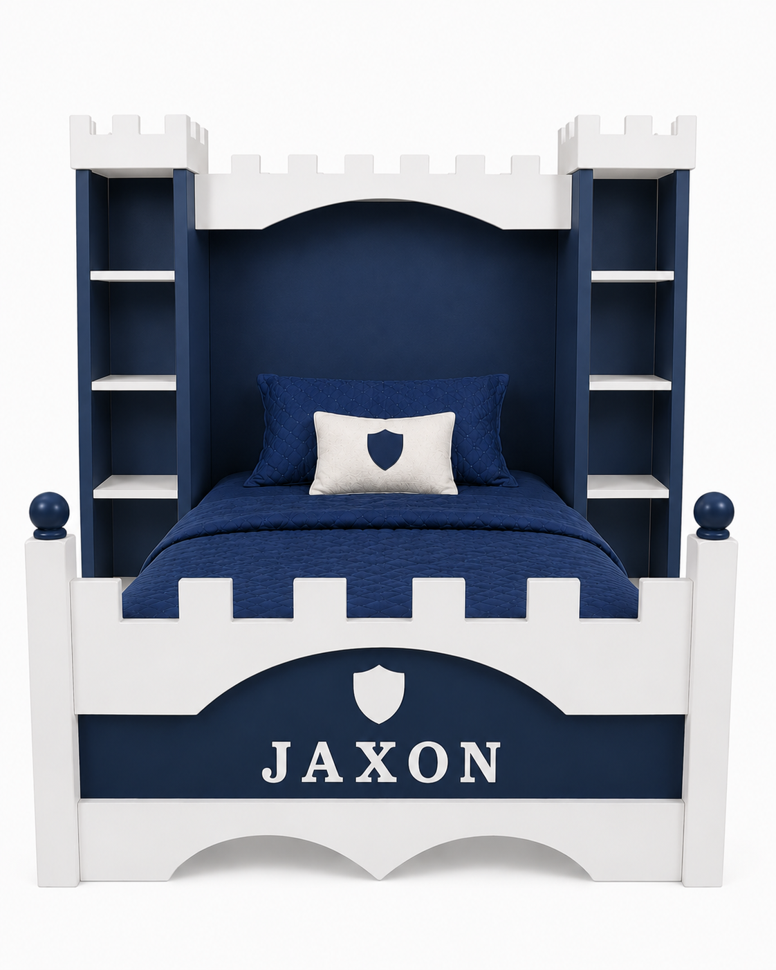 Castle Grand Bed