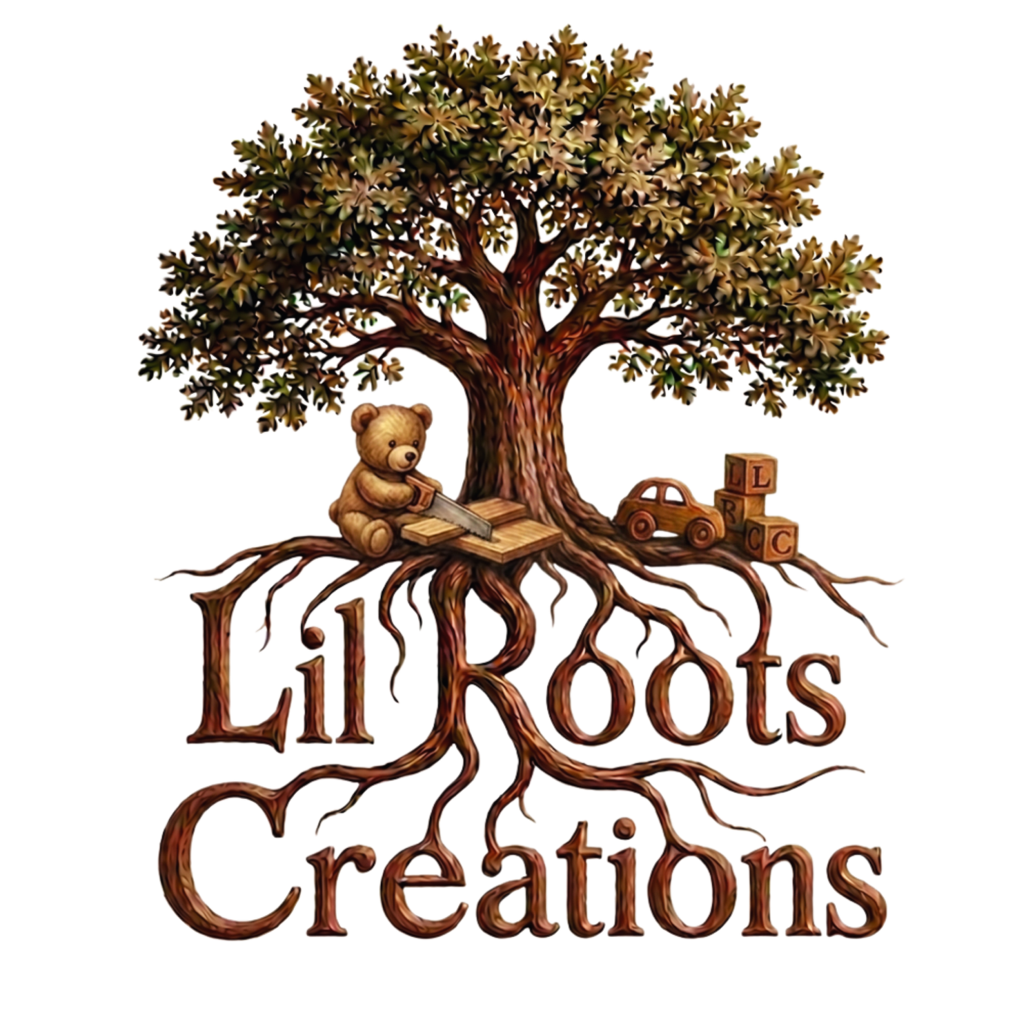 Lil Roots Creations