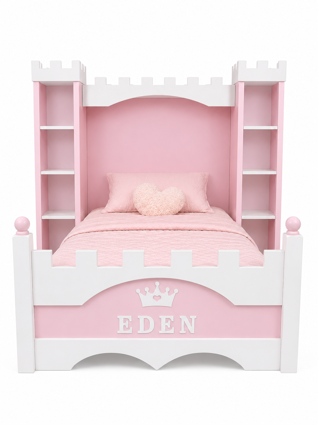 Castle Grand Bed