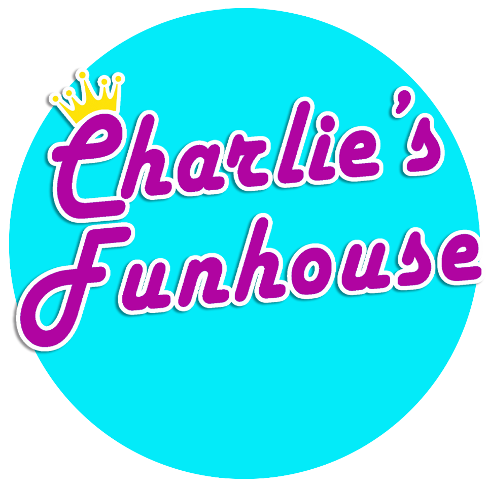 Charlie's Funhouse Game Show