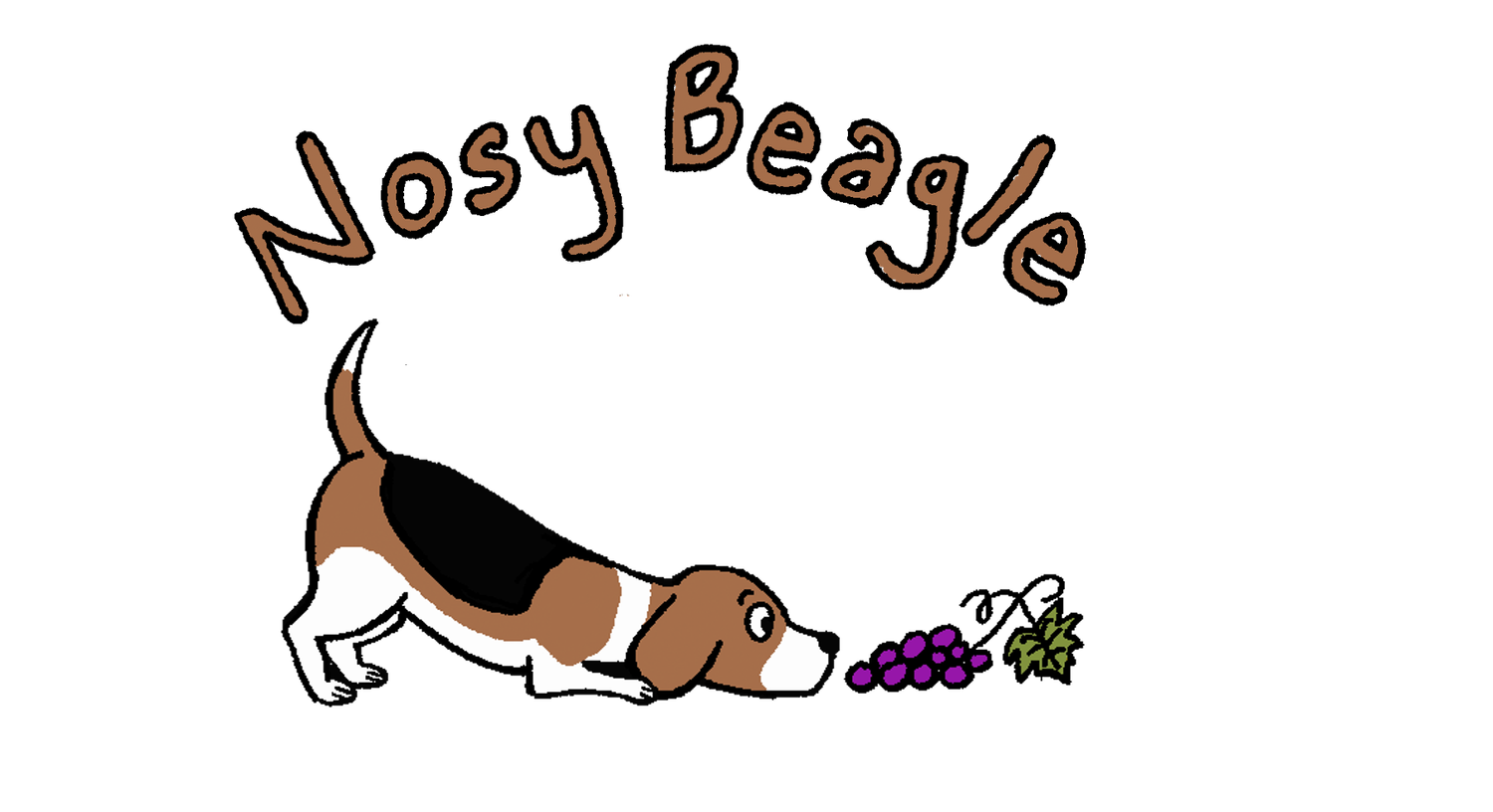 Nosy Beagle