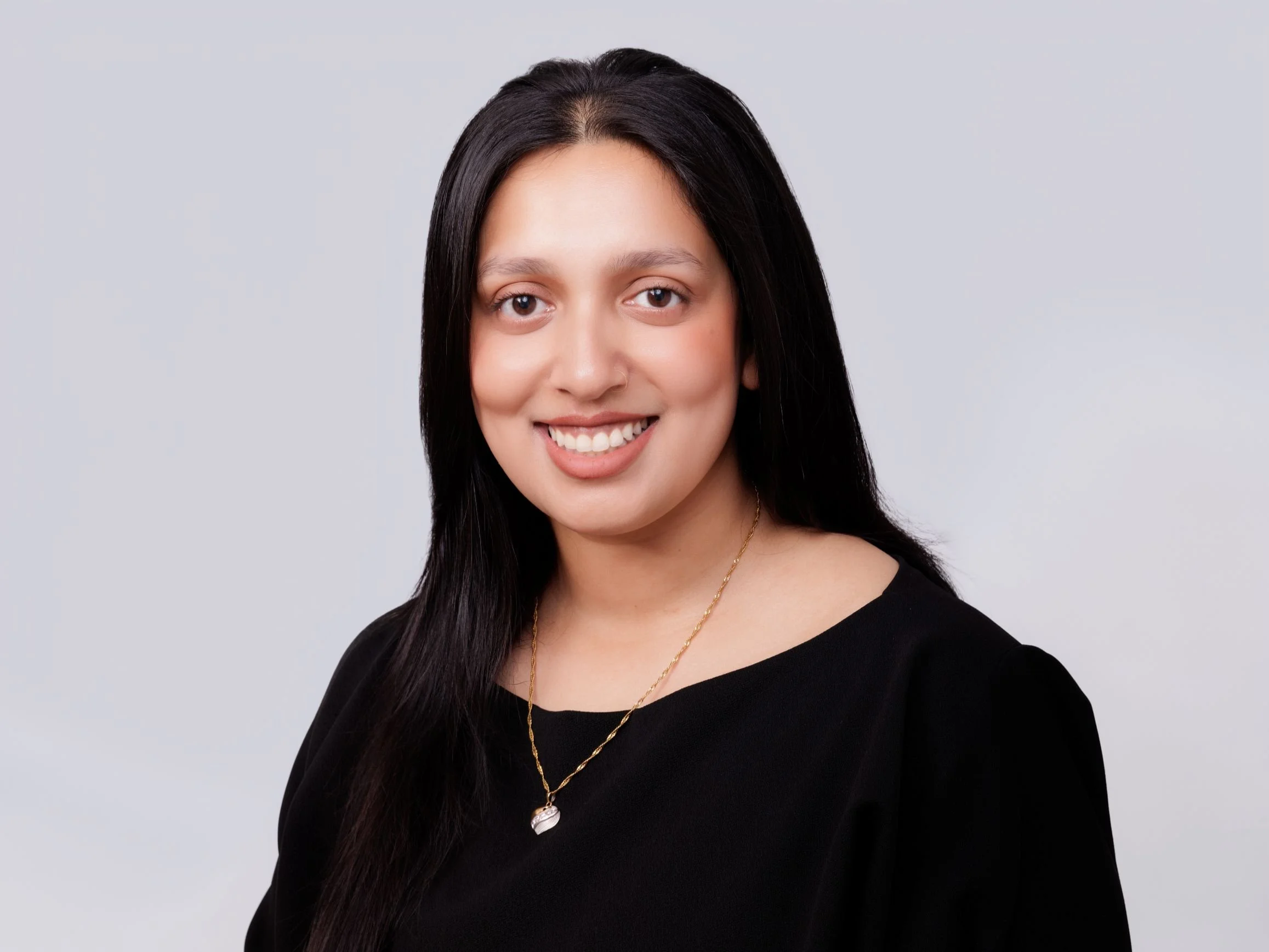 Tasneem Rahman