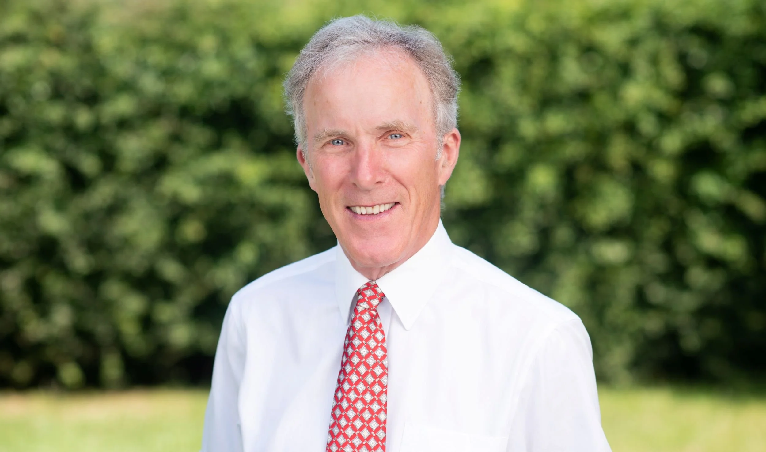 Graham Walls