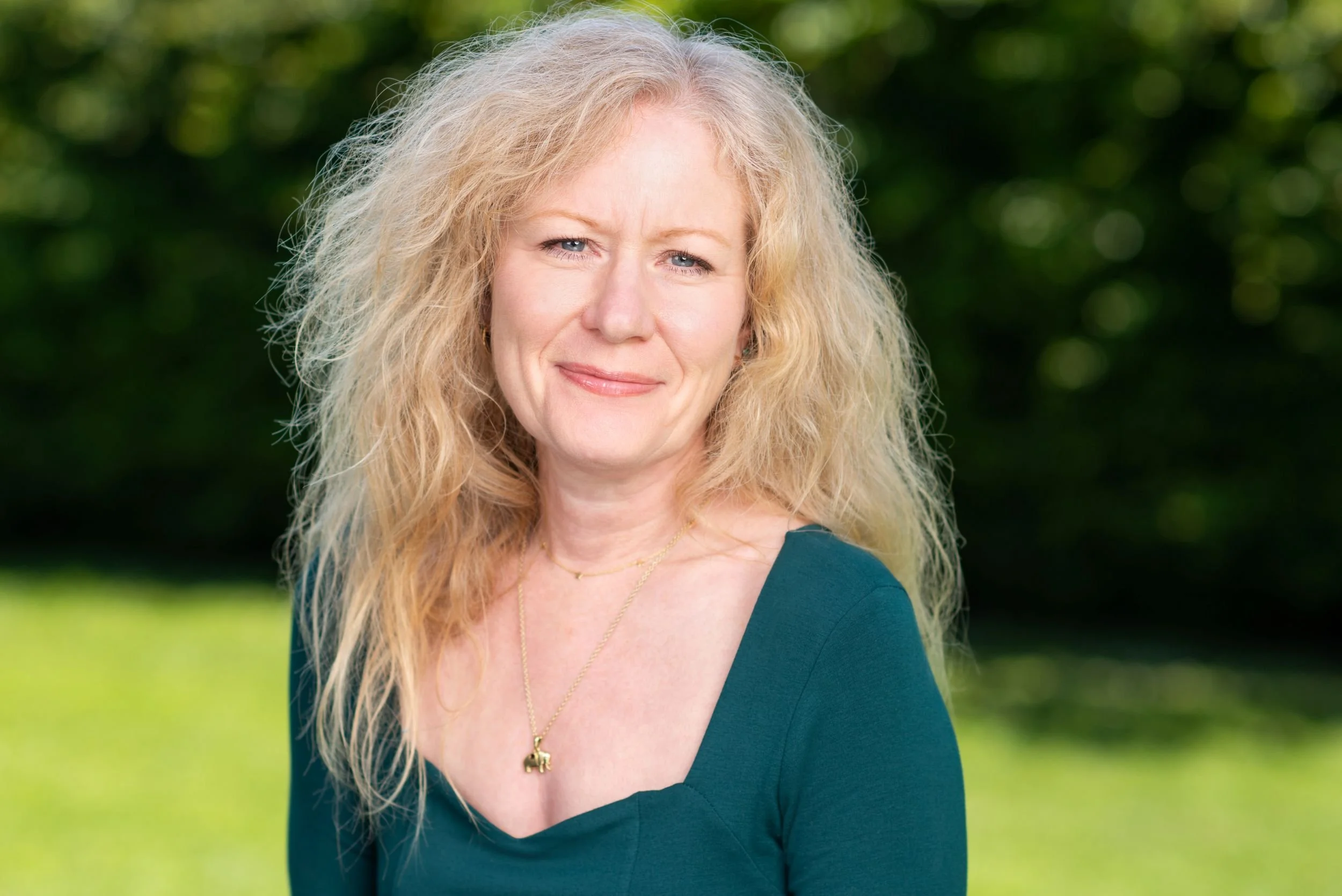 Pam Austen