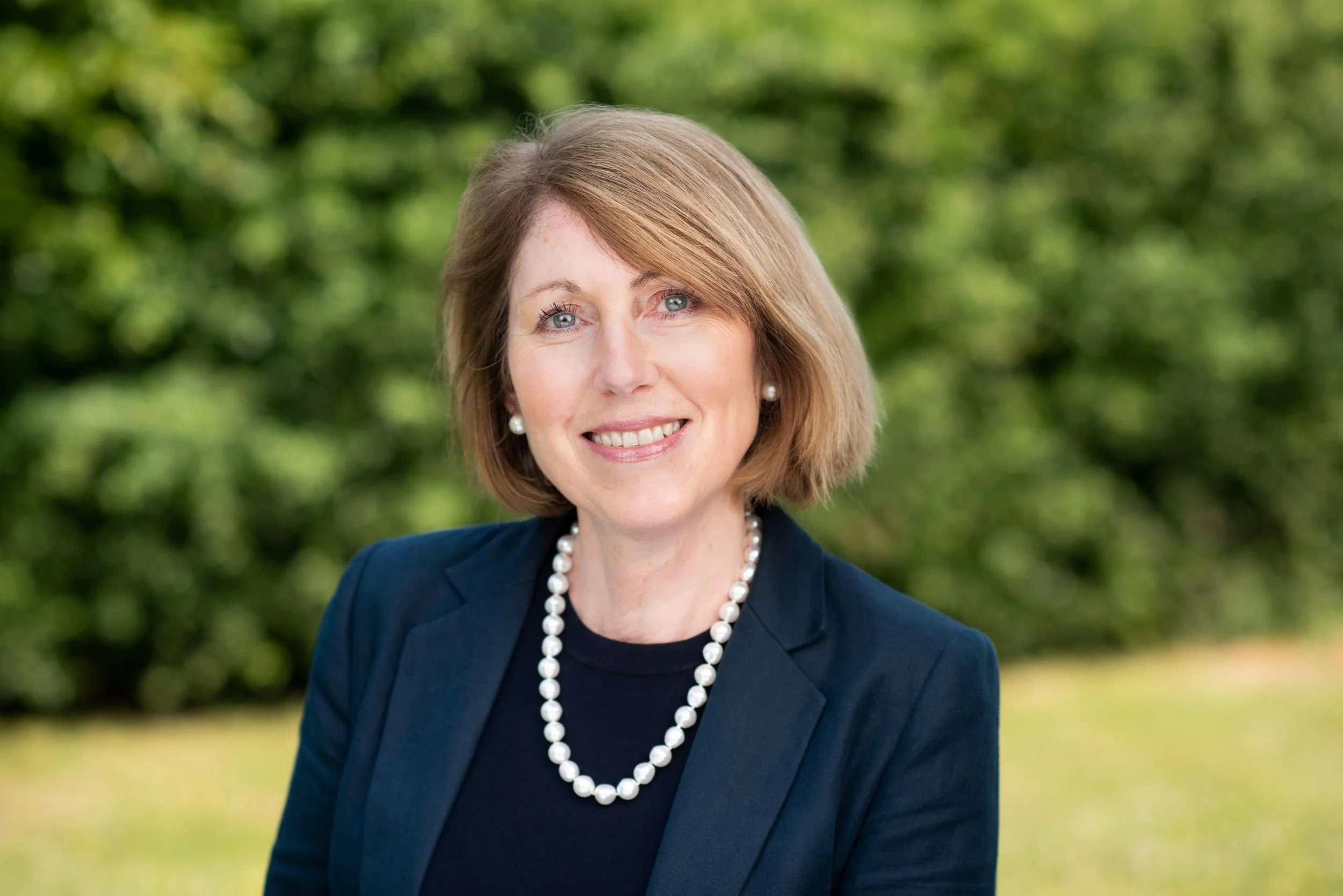 Sarah Hammant