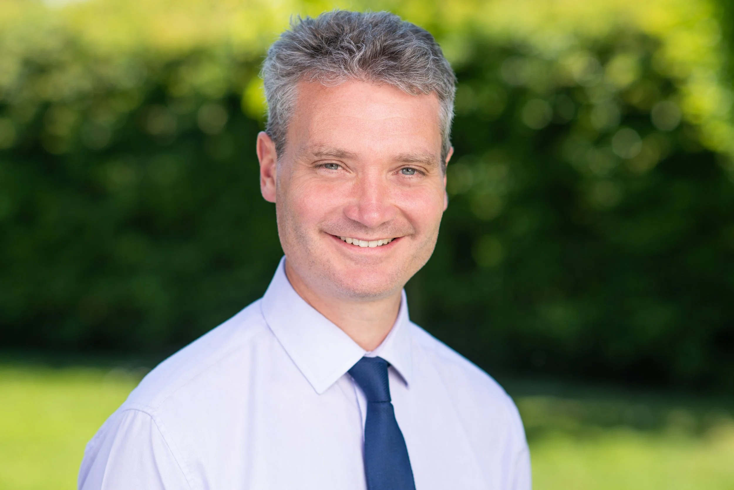 Dan Soanes