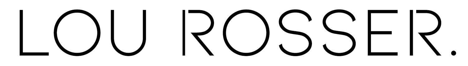 Lou Rosser | Luxury Print &amp; Textile Design