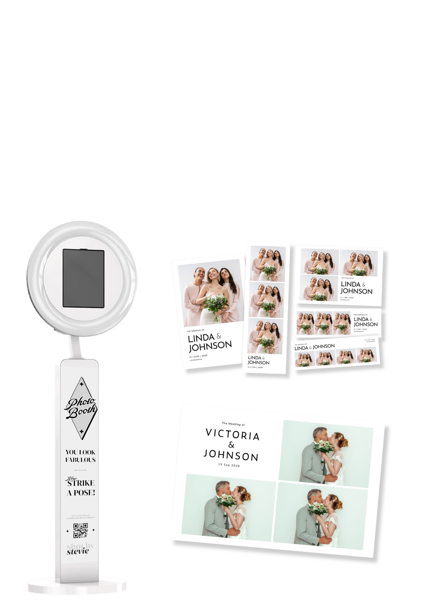 Digital Photobooth