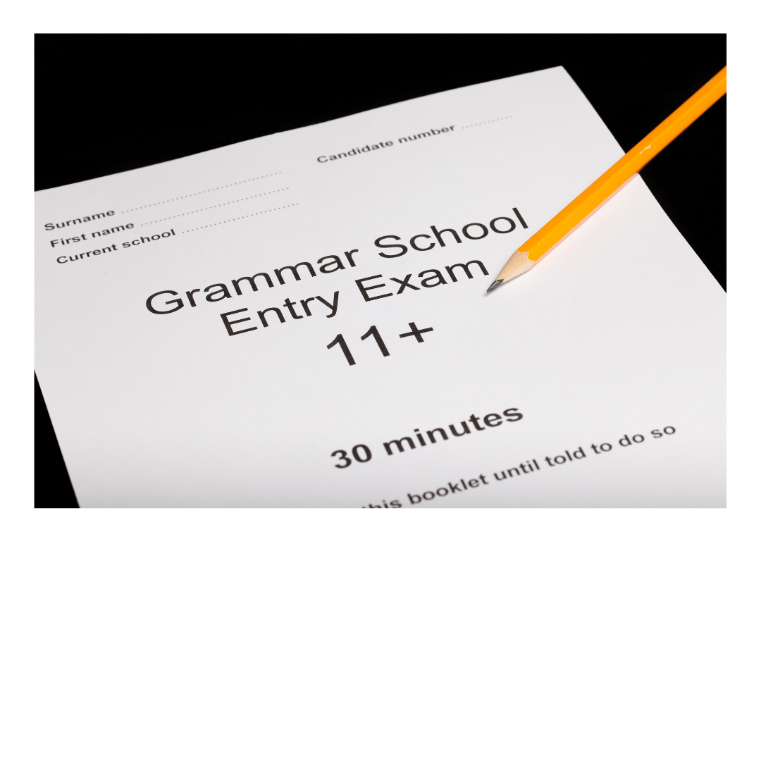 11+ Entrance Exam Guidance 