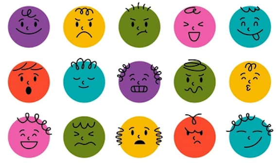 Feelings and Emotions Matter