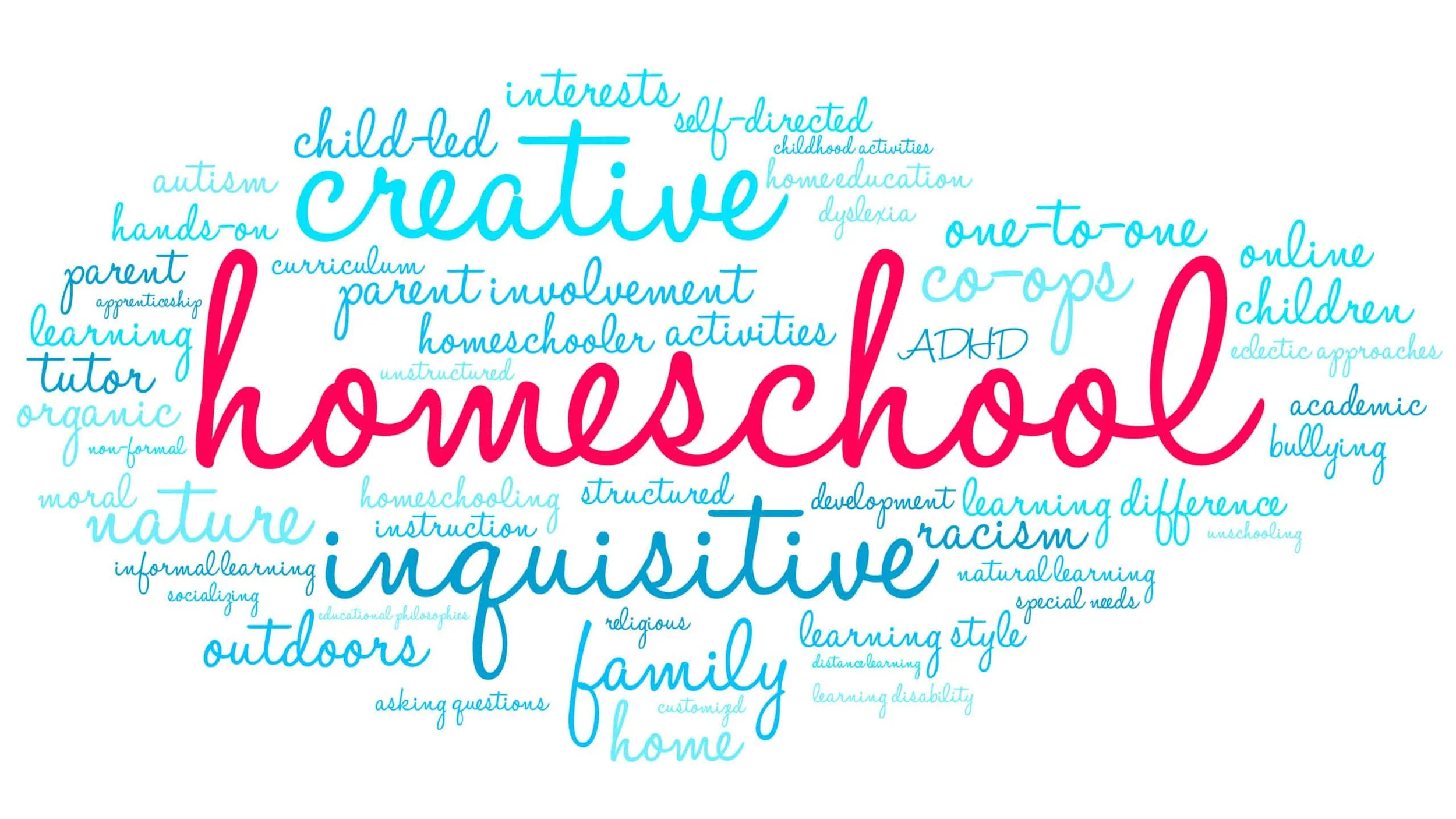 Homeschooling:                  Top 10 Most Asked Questions