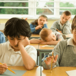 Motivating Reluctant Learners 