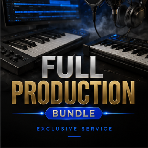 Full Production Bundle