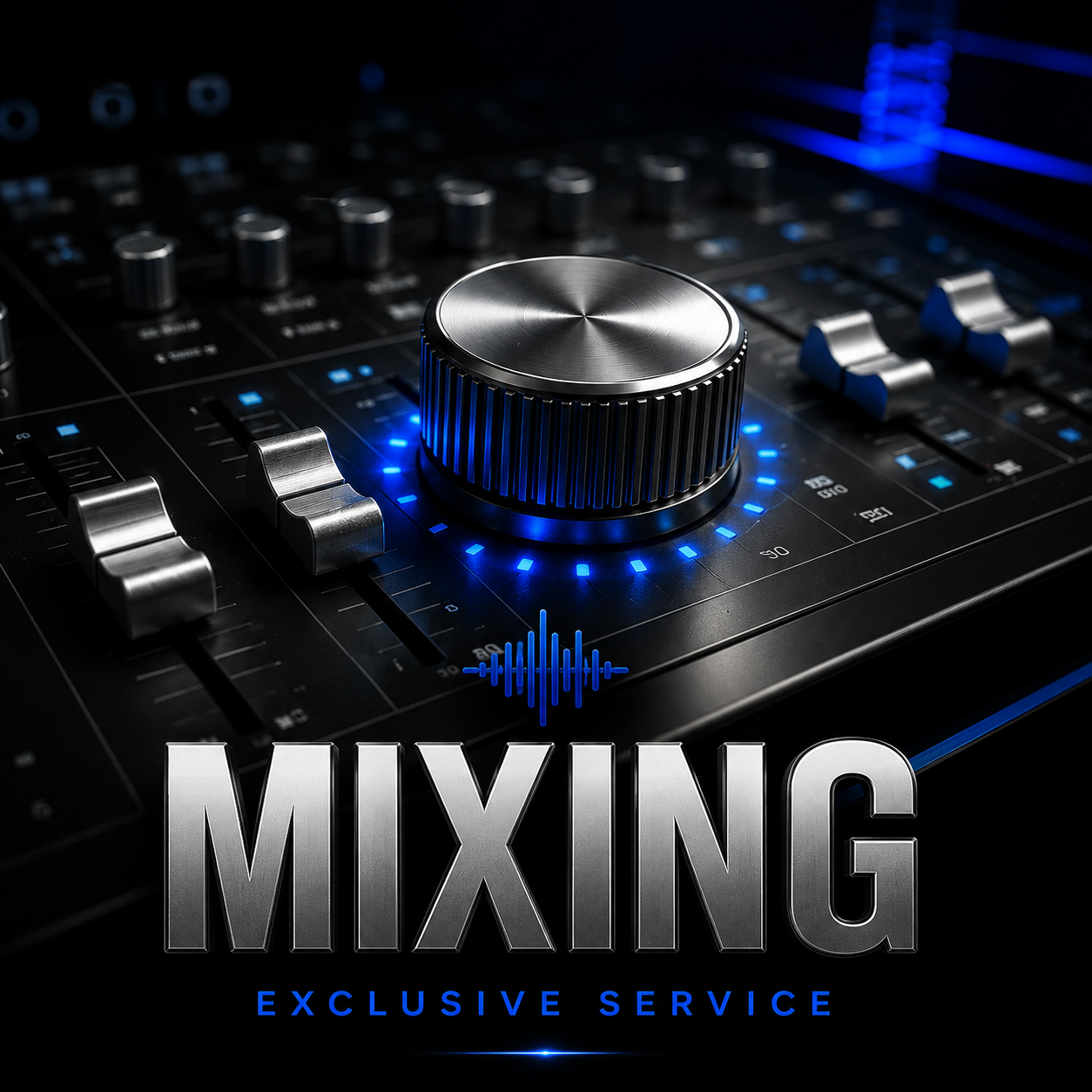 Mixing