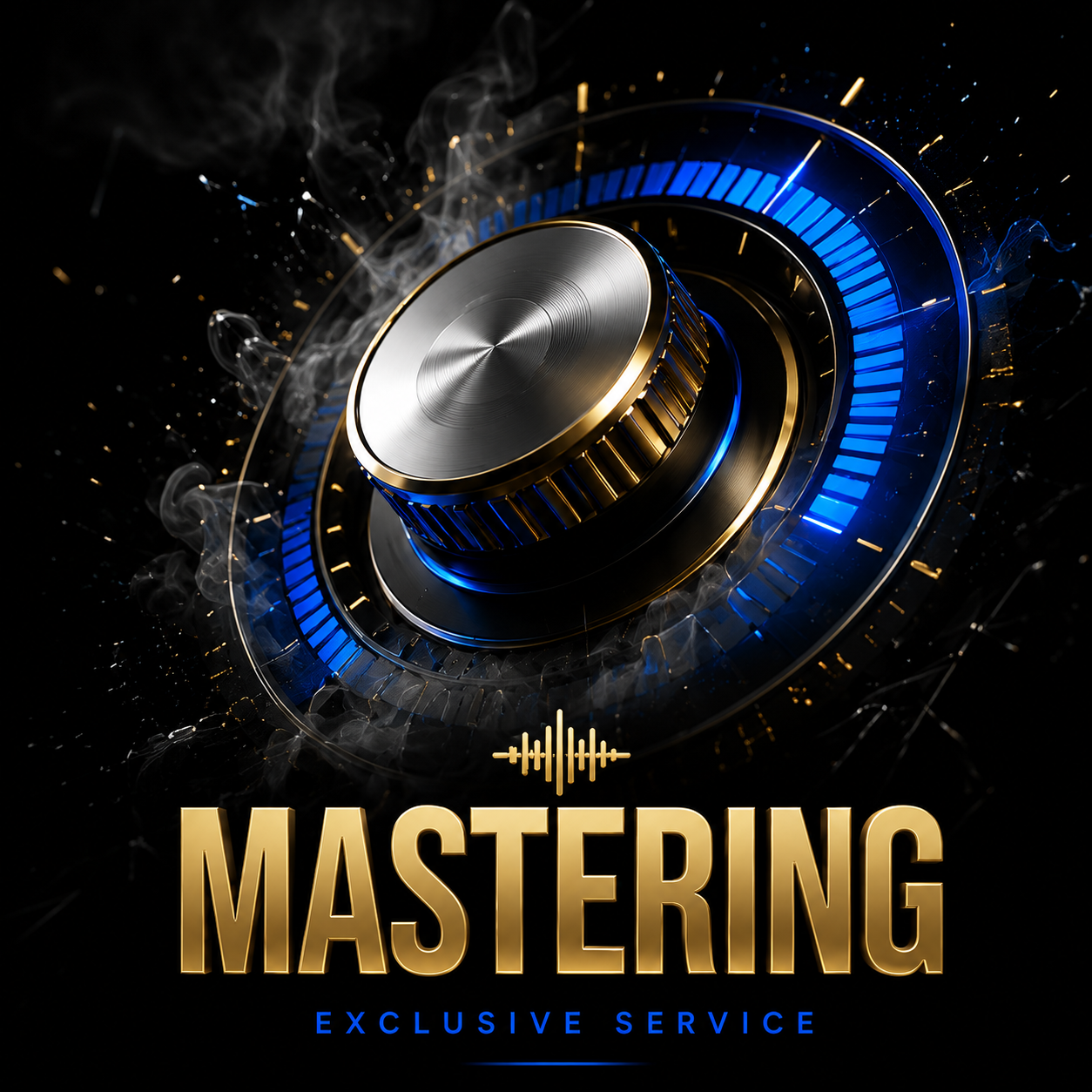 Mastering