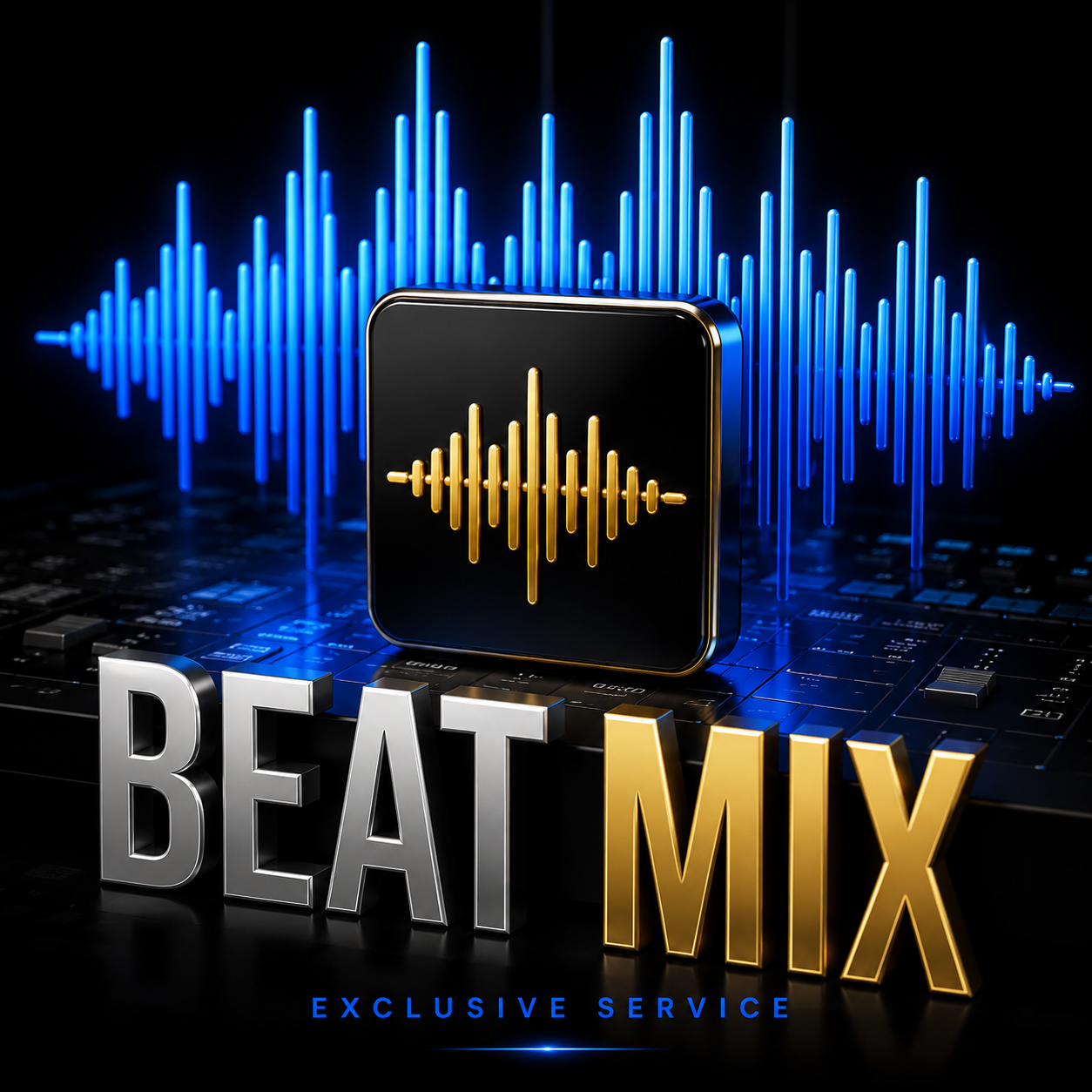 Beat Mix