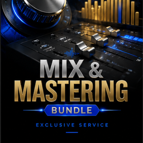 Mixing & Mastering Bundle