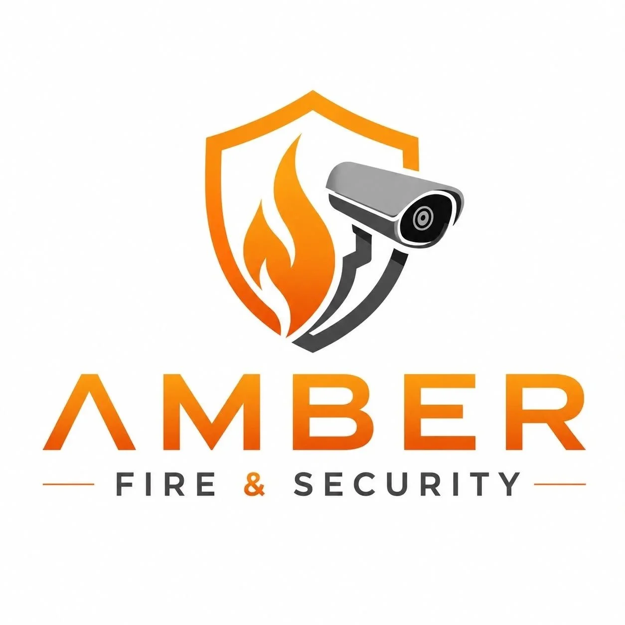 Amber Fire and Security