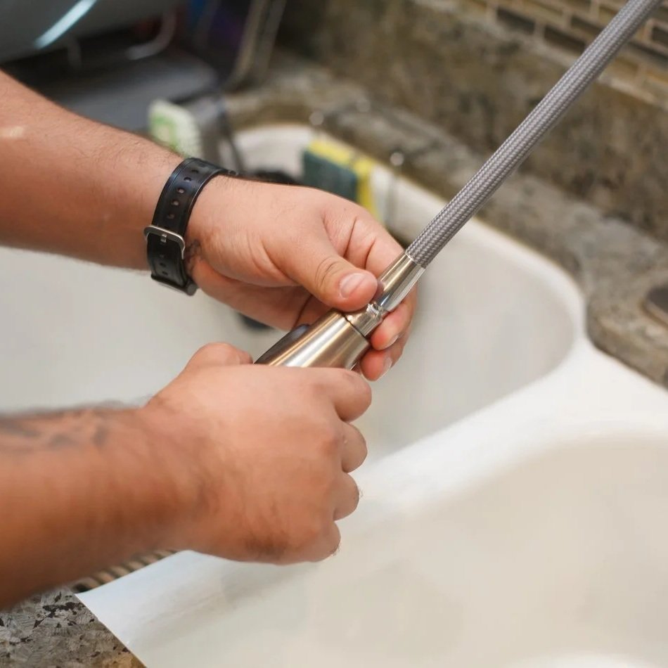 Taming the Trickles with Precision