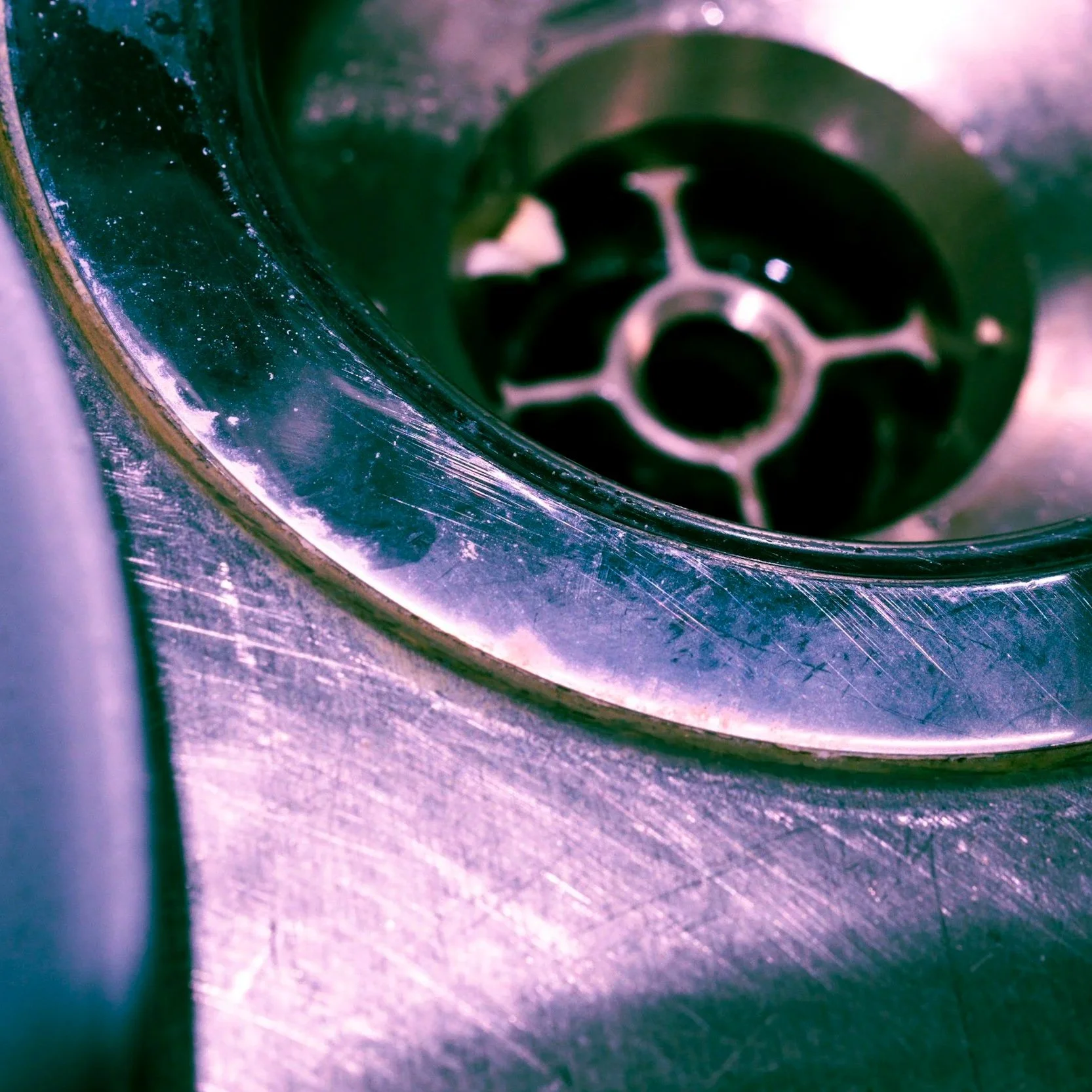 The Secret Life of Your Pipes Revealed