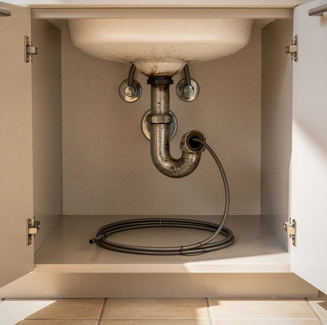 Why Your Drain Keeps Clogging No Matter What