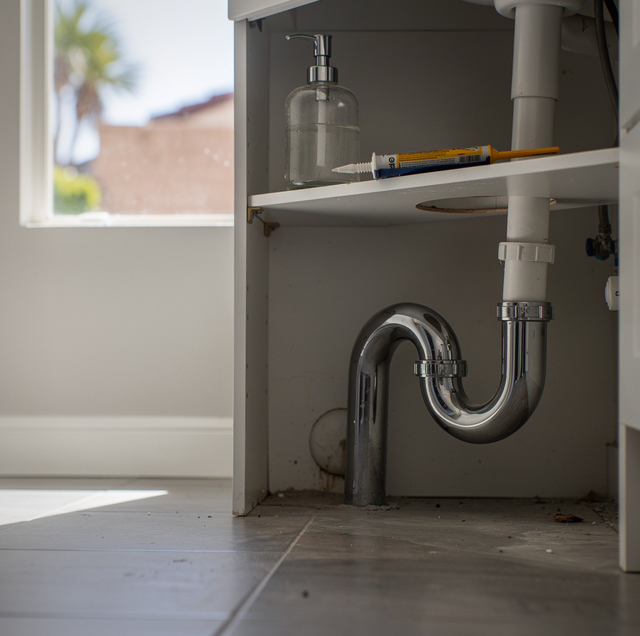 What Is a P-Trap? The Bend That Guards Your Home