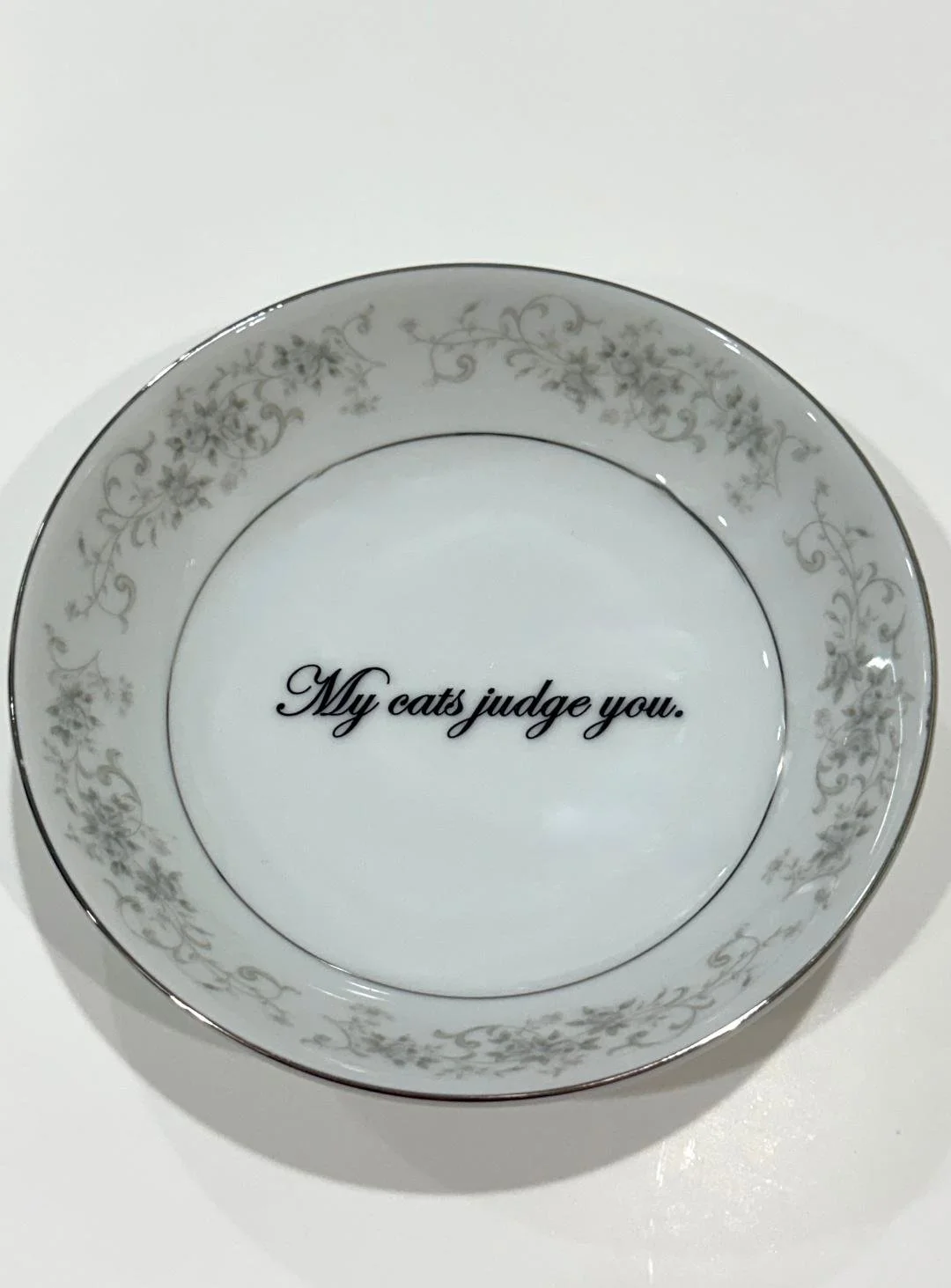 my cats judge you small trinket bowl 2.jpg