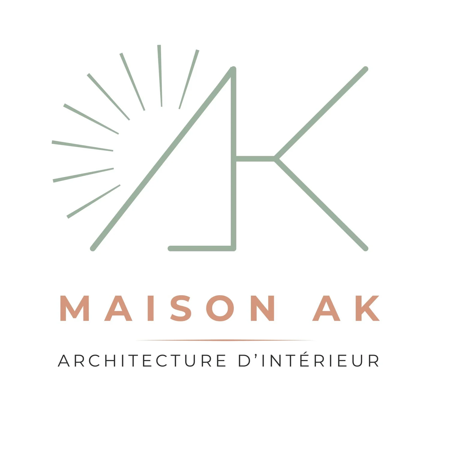 MAISON AK | Architecte d'intérieur spécialisée en optimisation d'espace