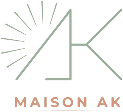 MAISON AK | Architecte d'intérieur spécialisée en optimisation d'espace