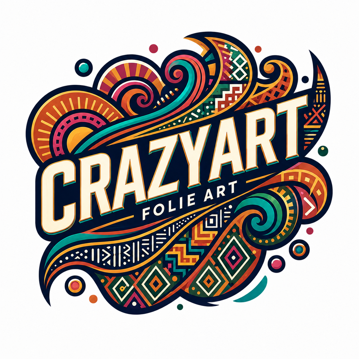 CrazyArtFolieArt